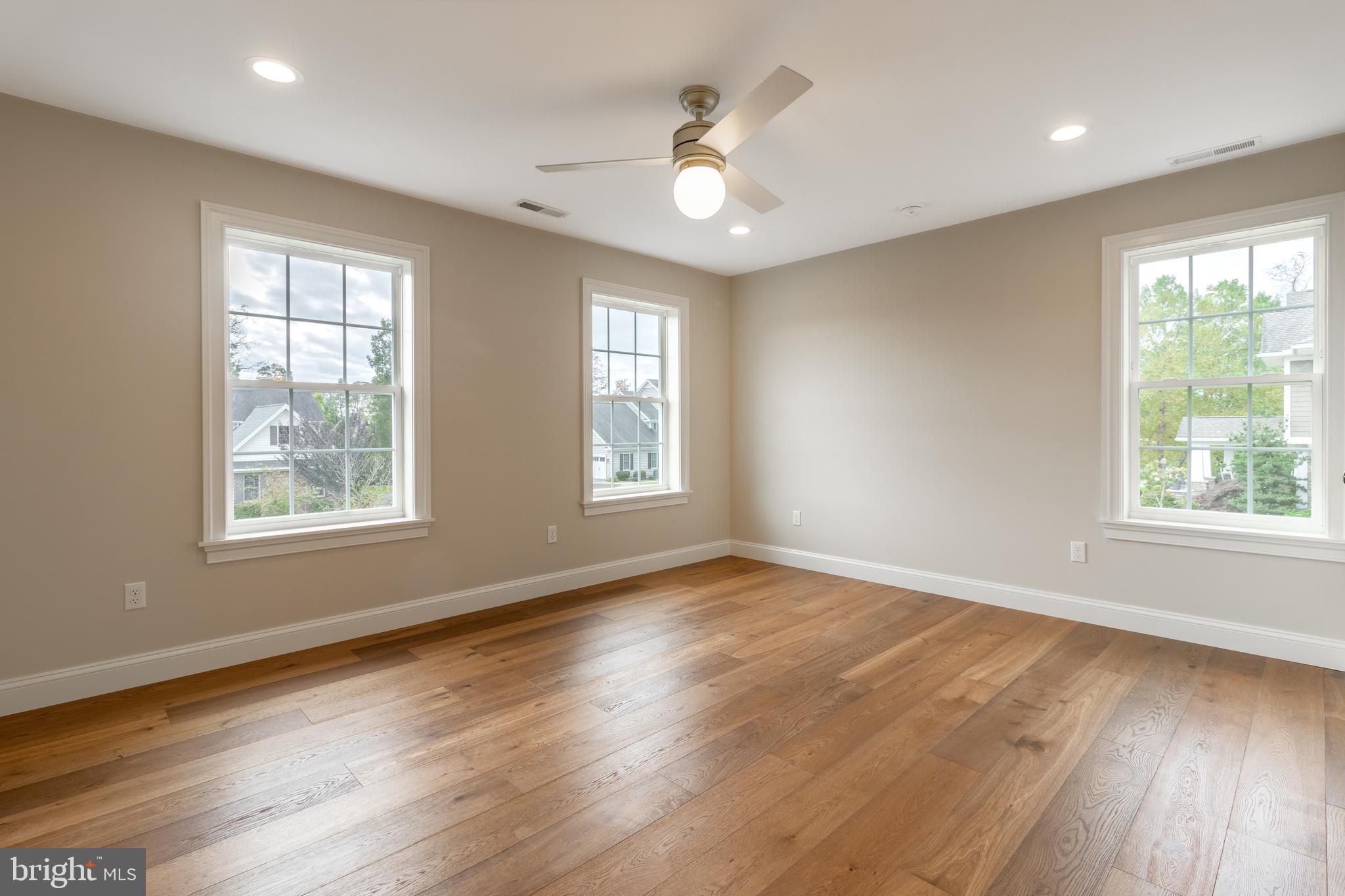 STEARNS CROSSING - Residential