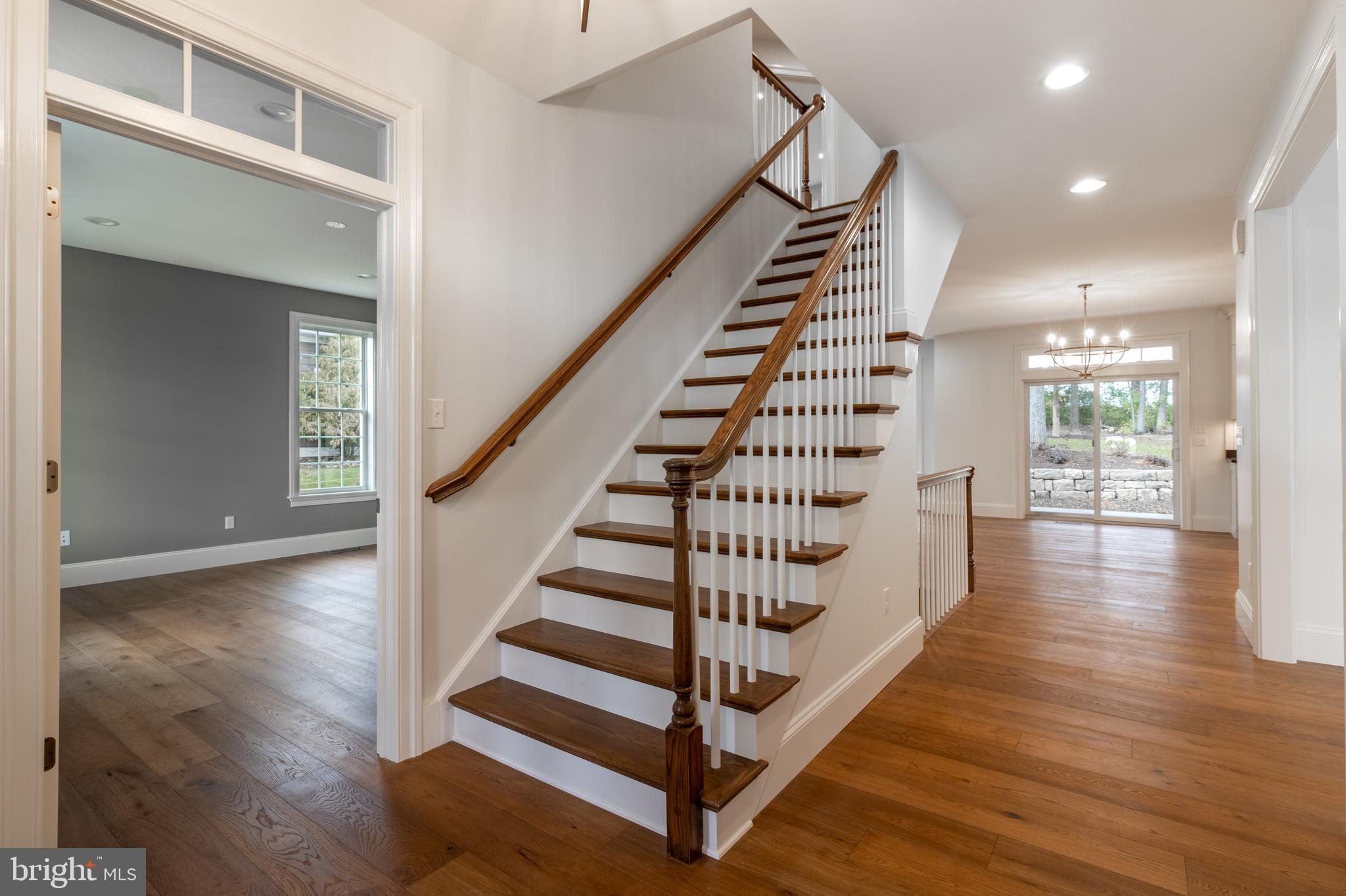 STEARNS CROSSING - Residential