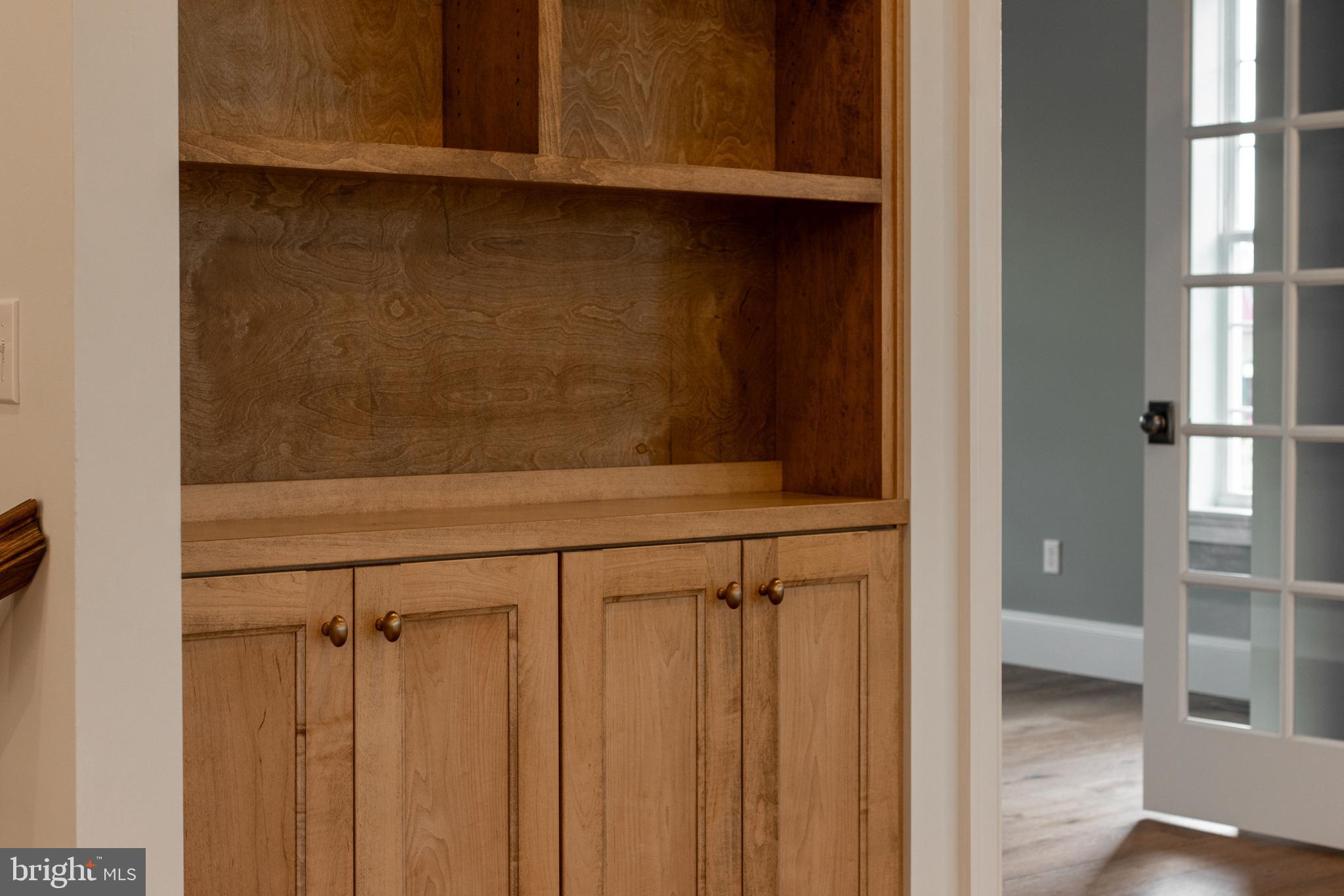 STEARNS CROSSING - Residential