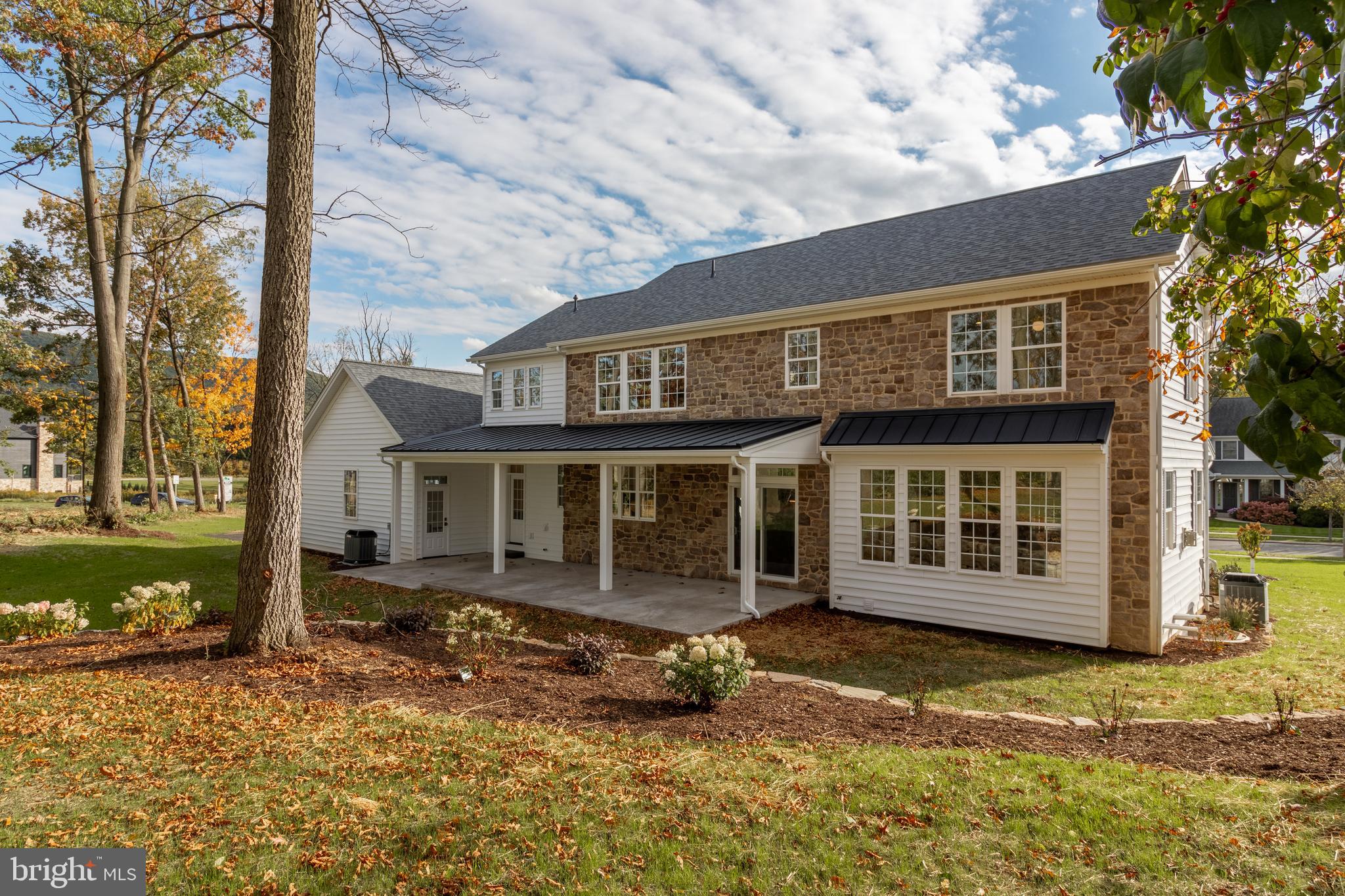 STEARNS CROSSING - Residential