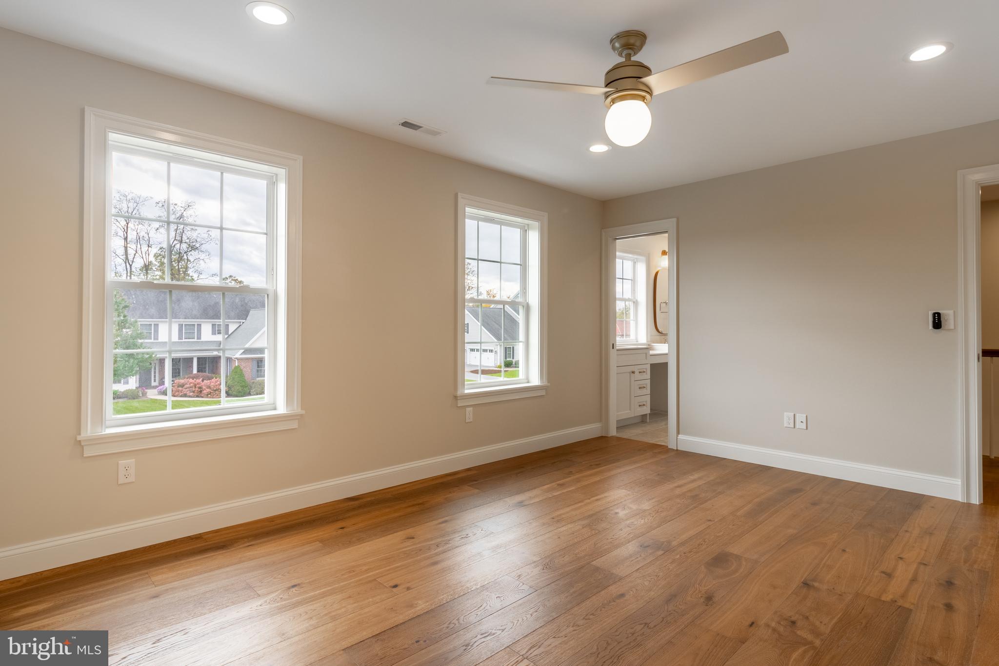 STEARNS CROSSING - Residential