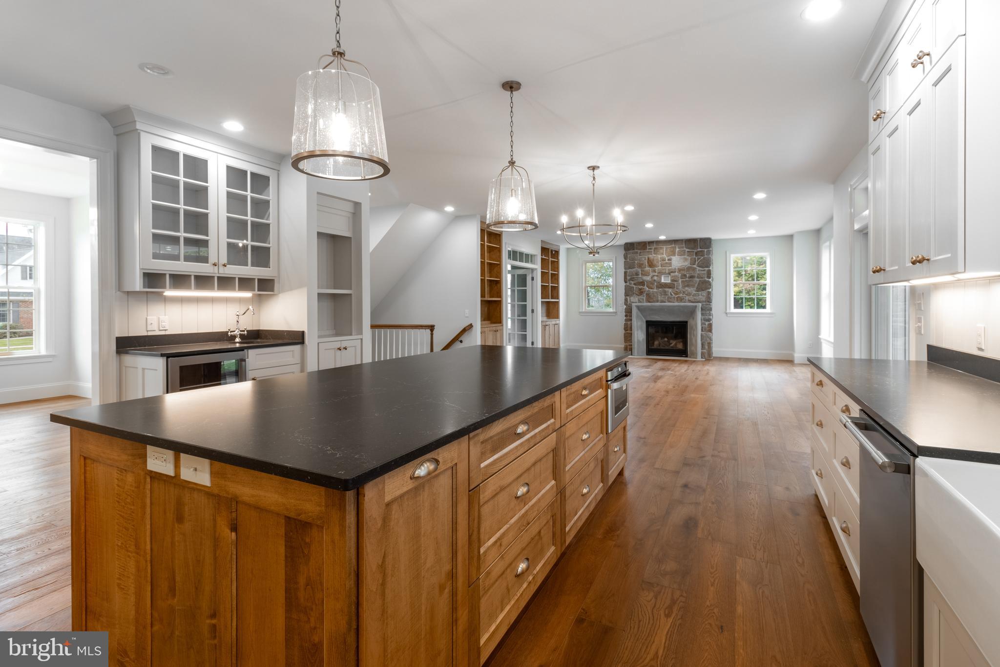 STEARNS CROSSING - Residential