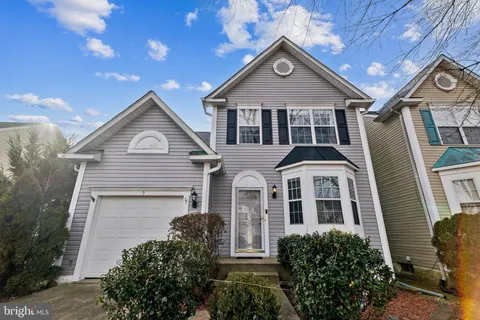 9 Sharon Lane, Stafford, VA MLS: VAST2036136