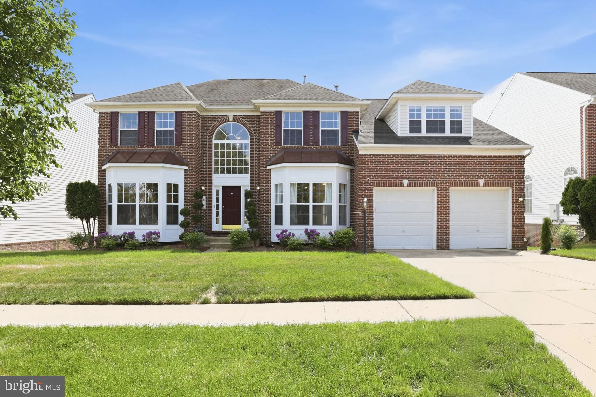 10105 Elgin Circle, Bowie, MD, 20721