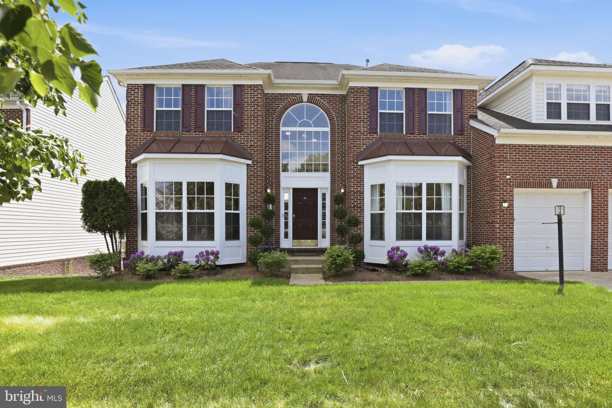 10105 ELGIN CIRCLE