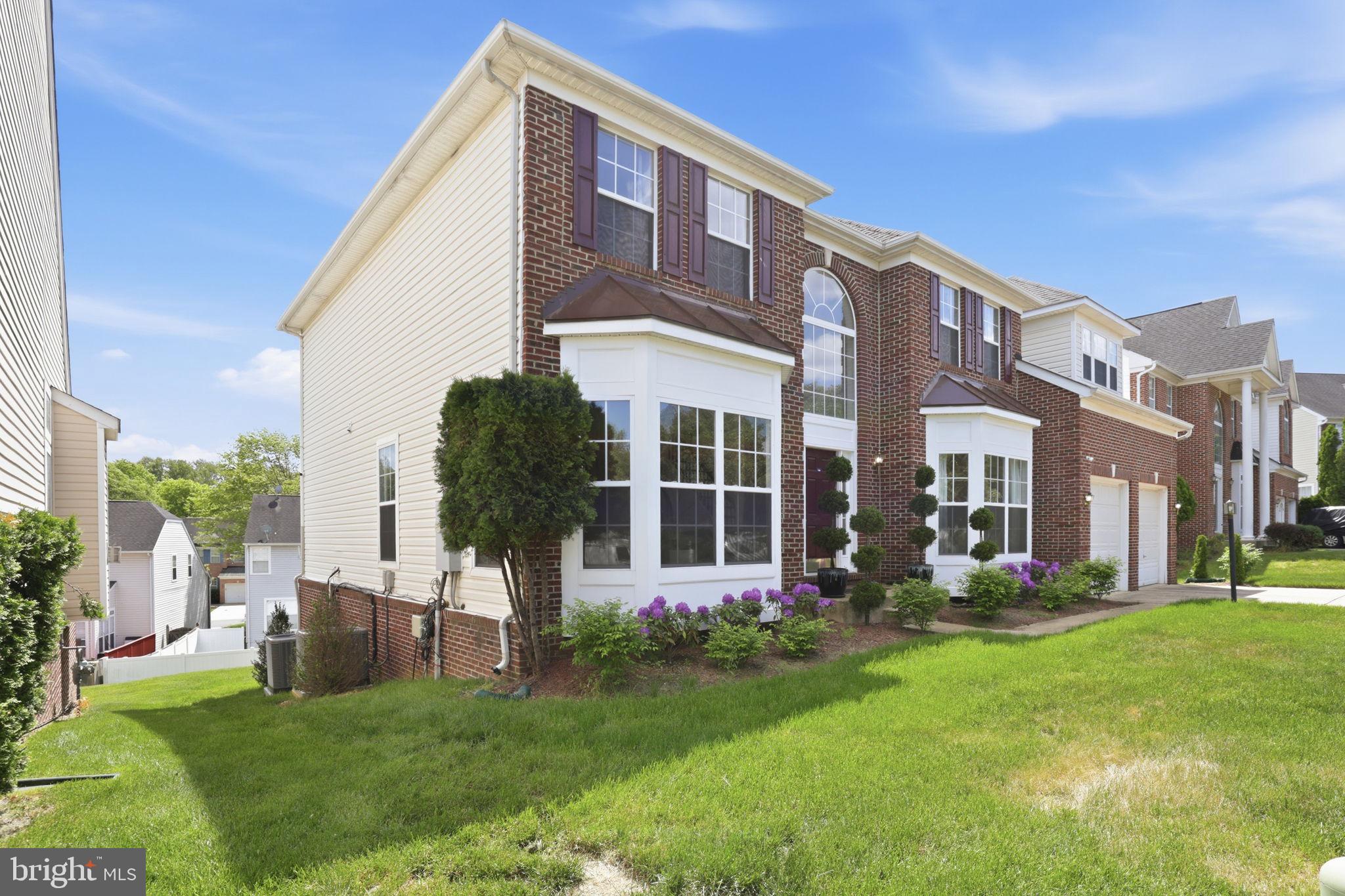 10105 ELGIN CIRCLE