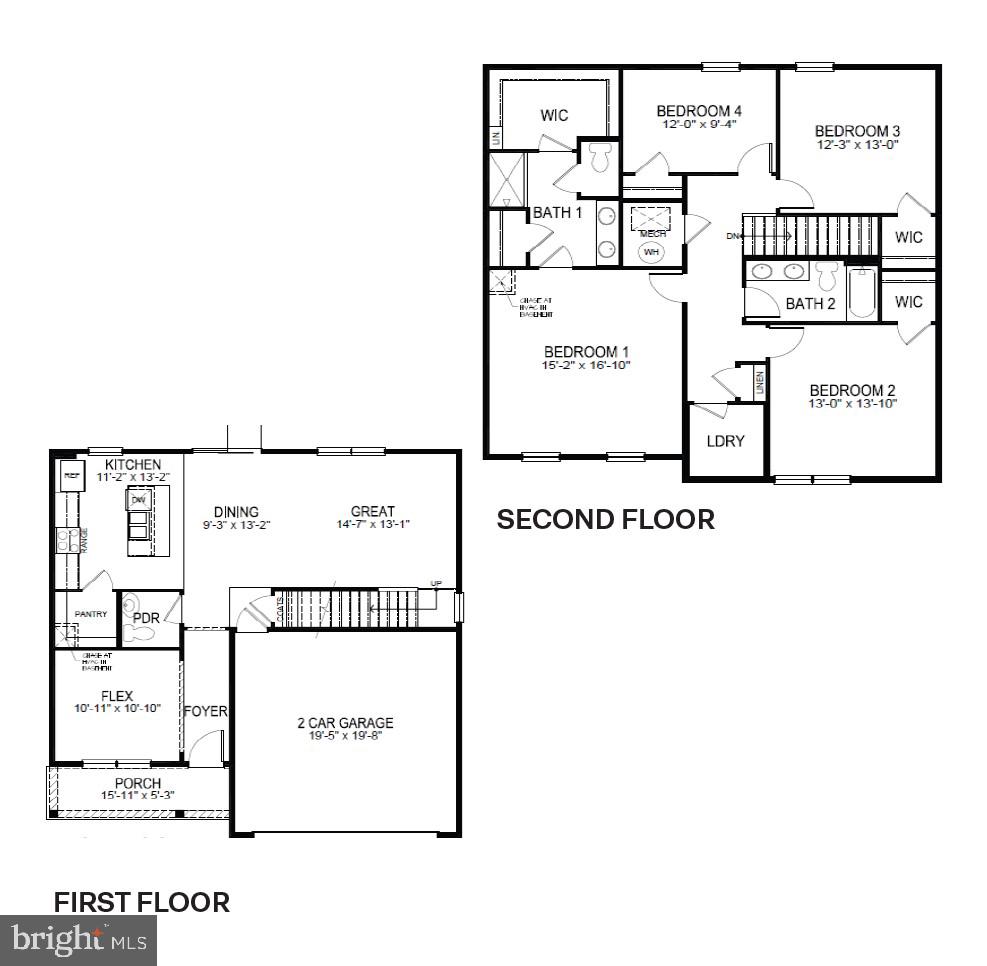 RIVERPOINTE - Residential