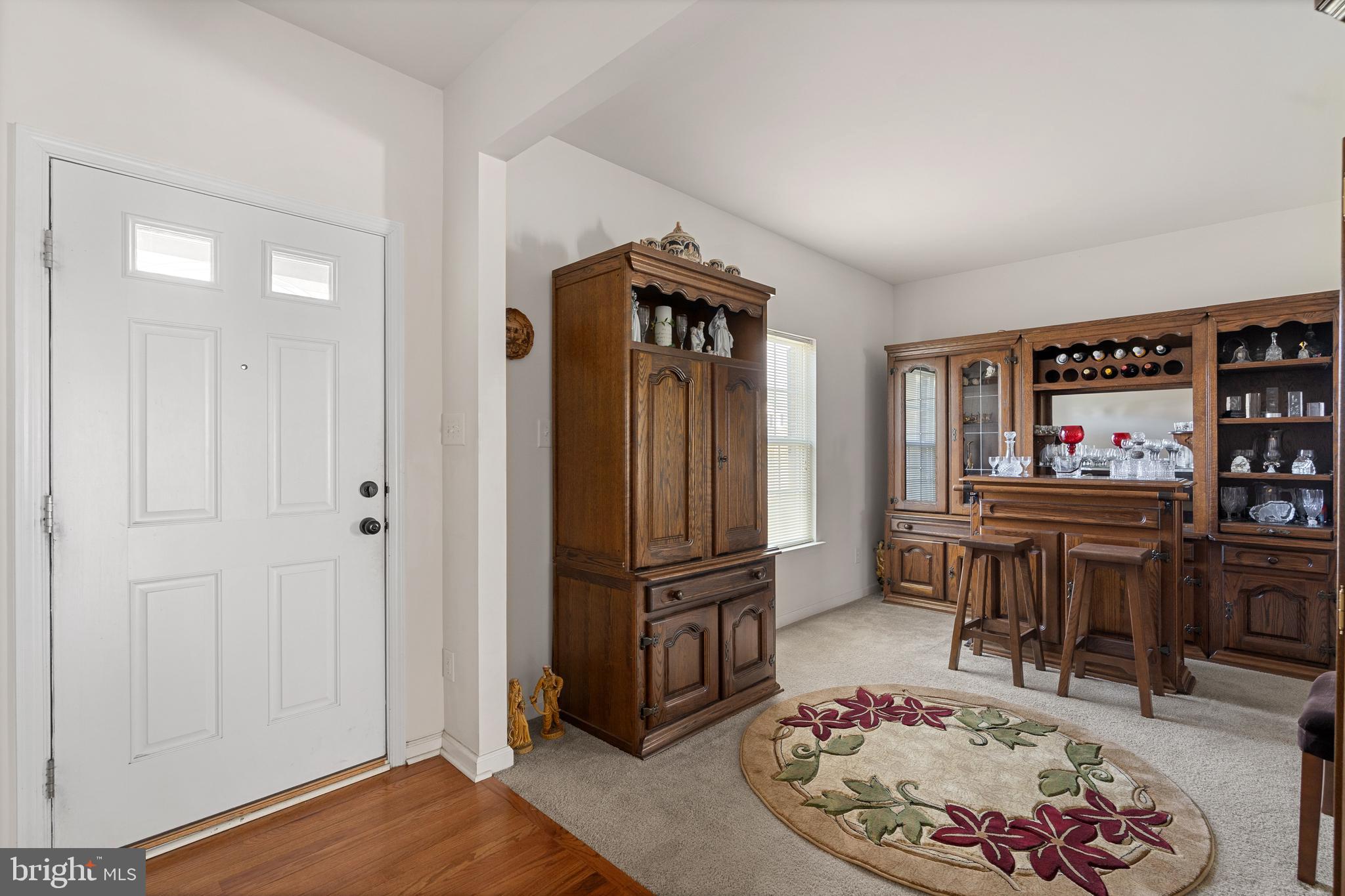 SPRING LAKE - Residential