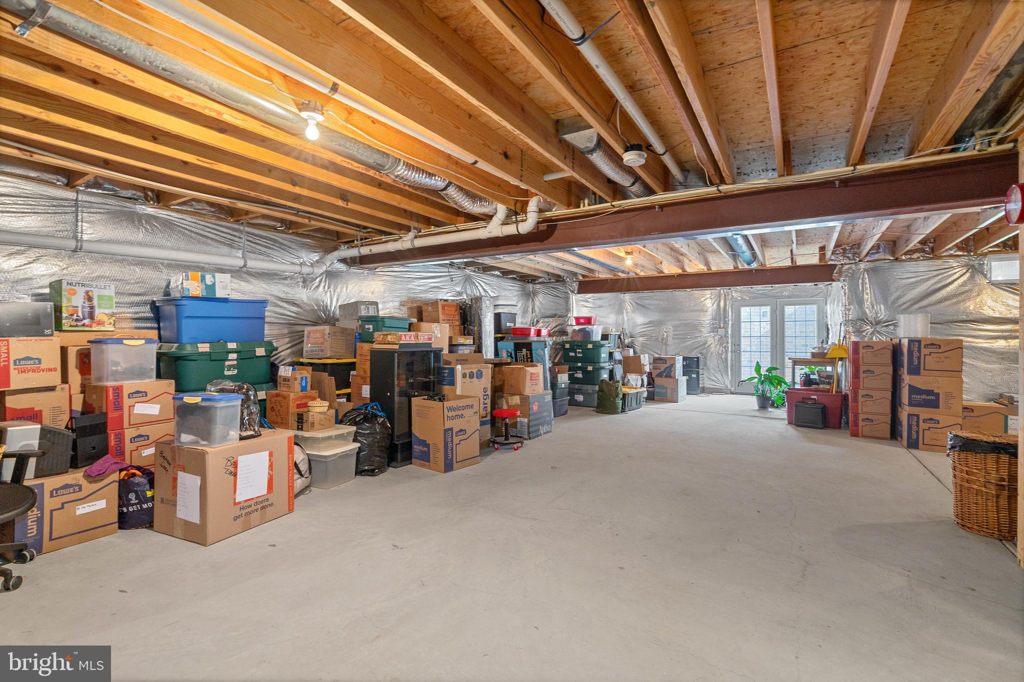 SPRING LAKE - Residential