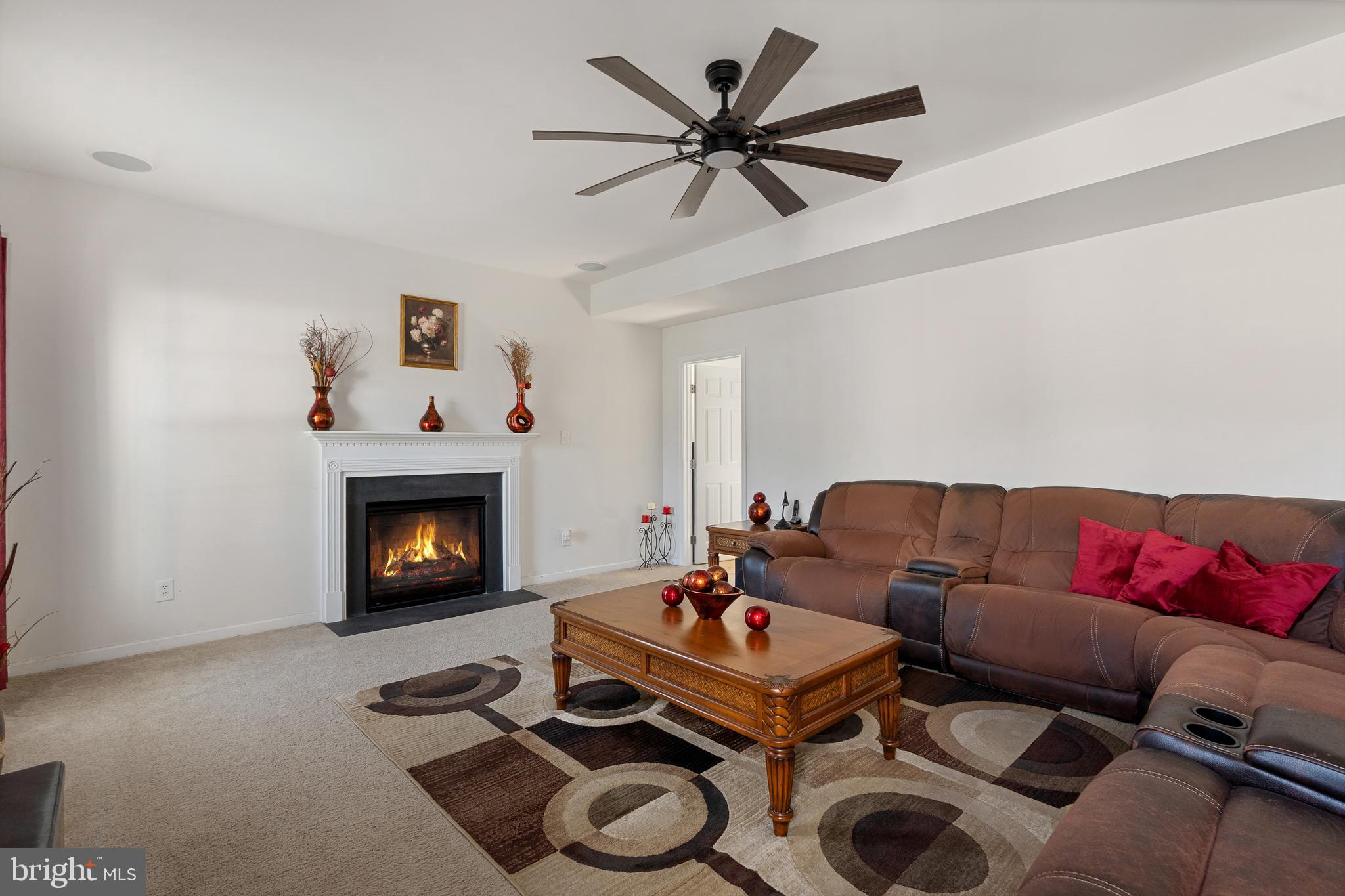 SPRING LAKE - Residential