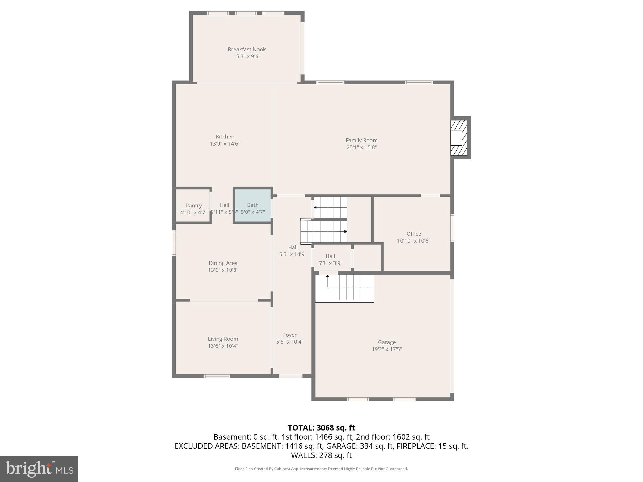 SPRING LAKE - Residential