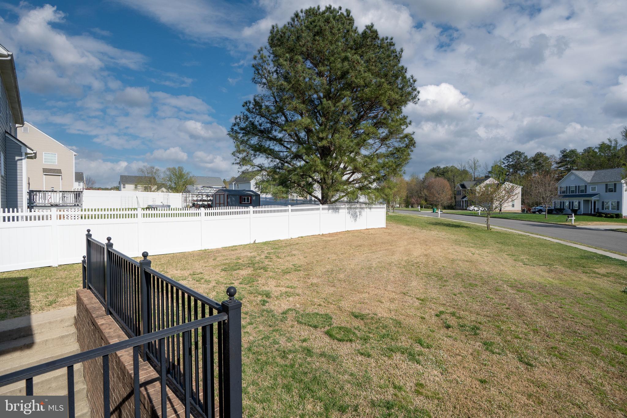 SPRING LAKE - Residential