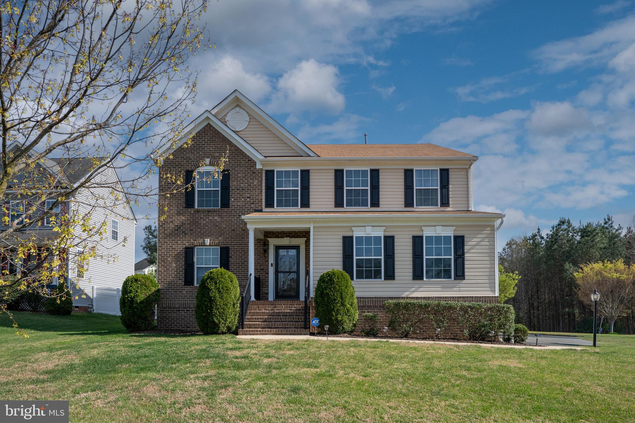 SPRING LAKE - Residential