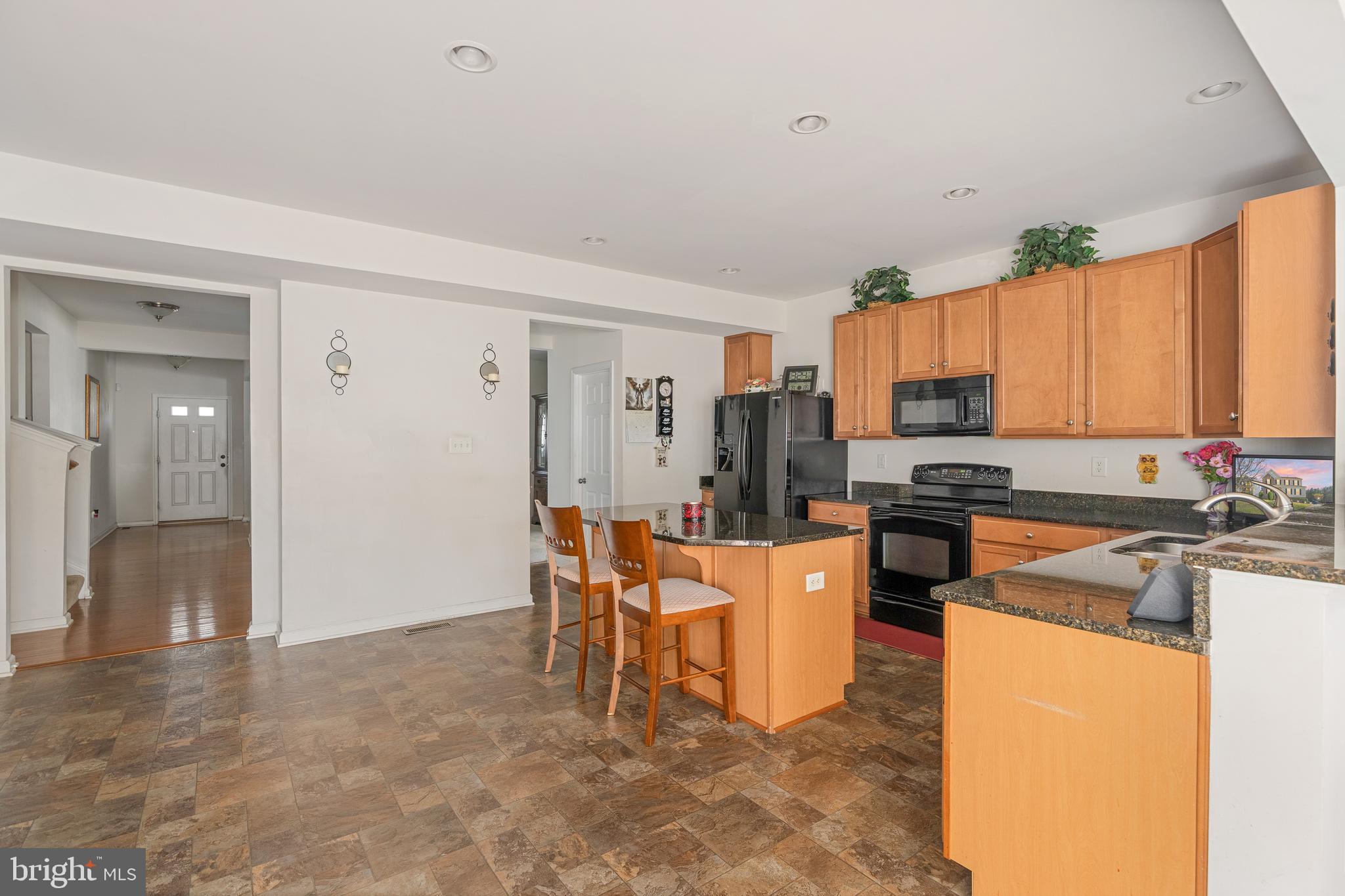 SPRING LAKE - Residential