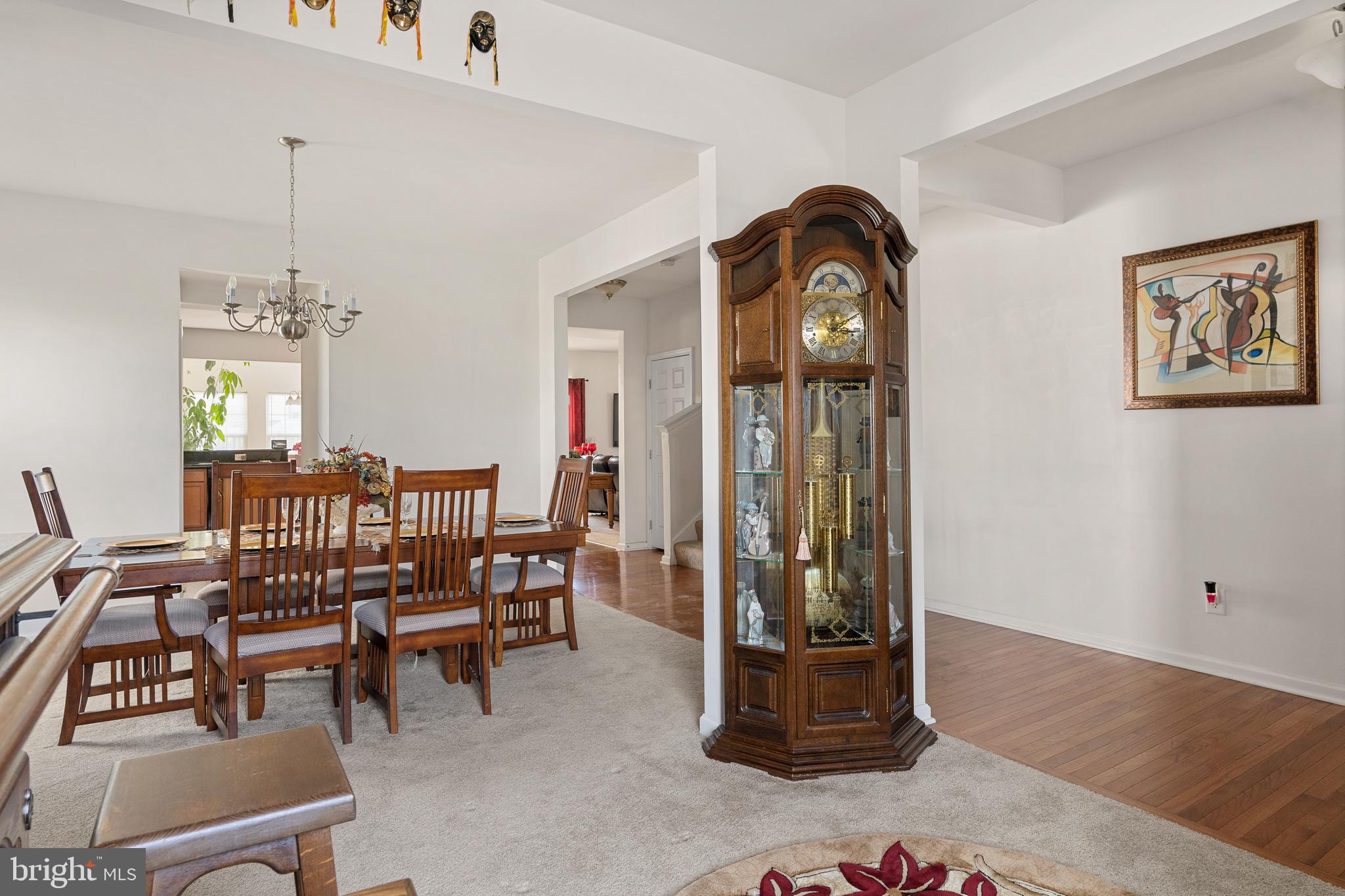 SPRING LAKE - Residential