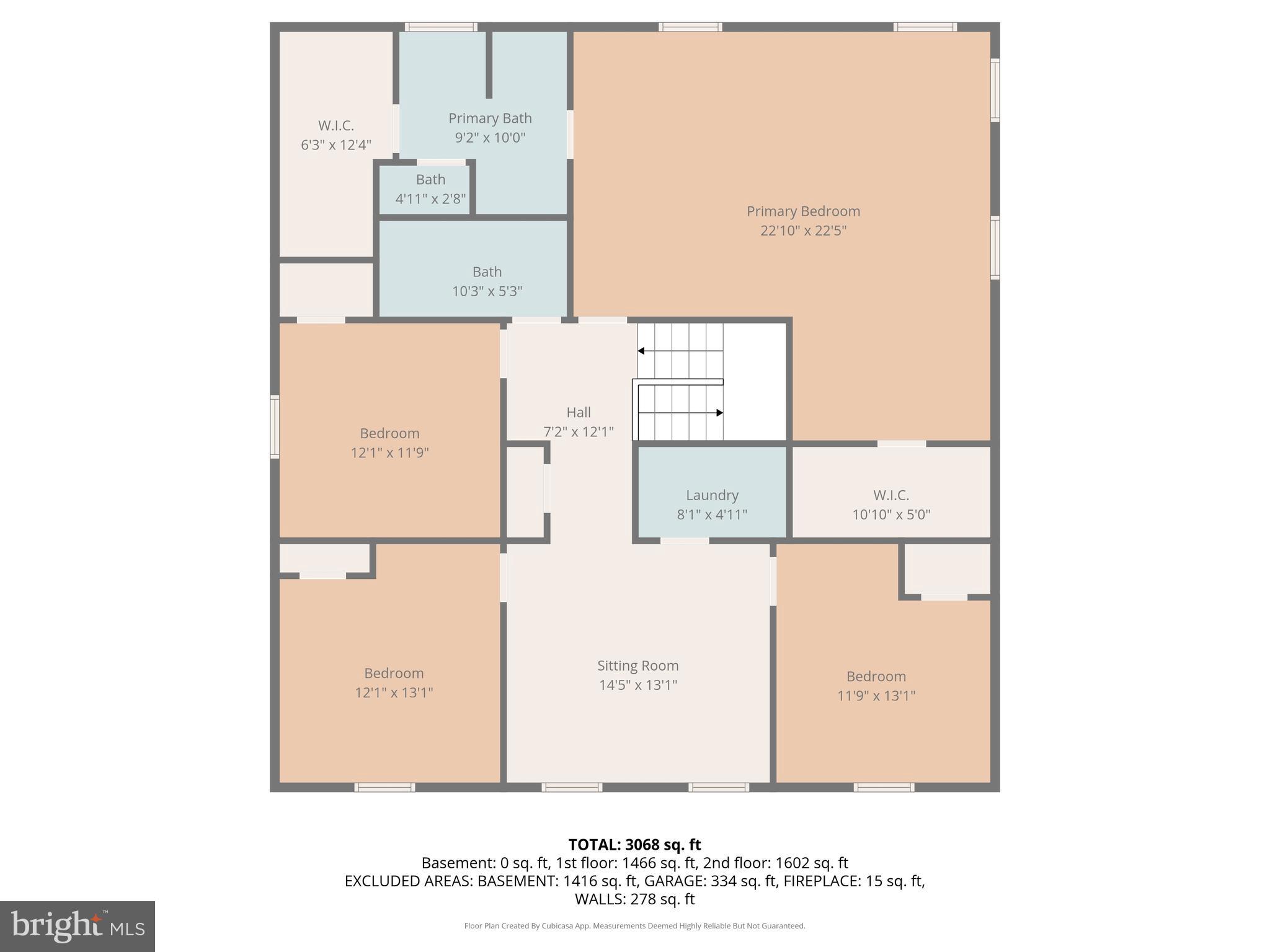 SPRING LAKE - Residential
