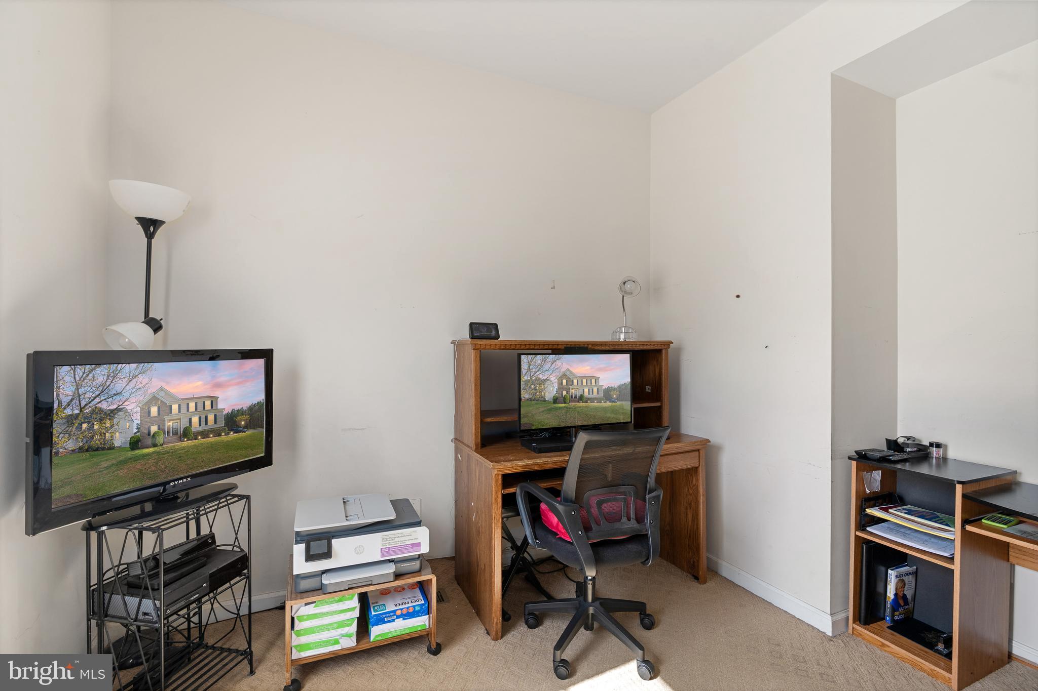 SPRING LAKE - Residential