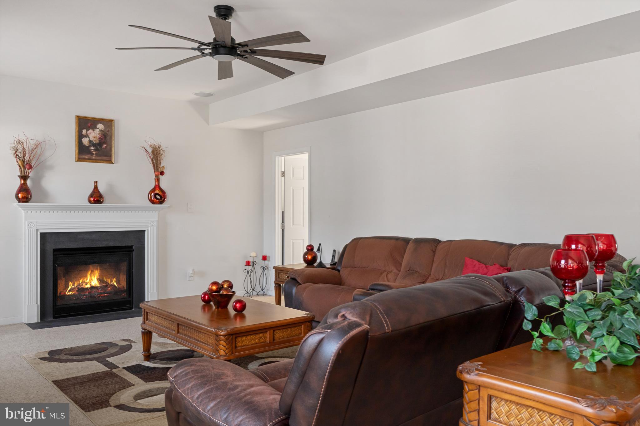 SPRING LAKE - Residential