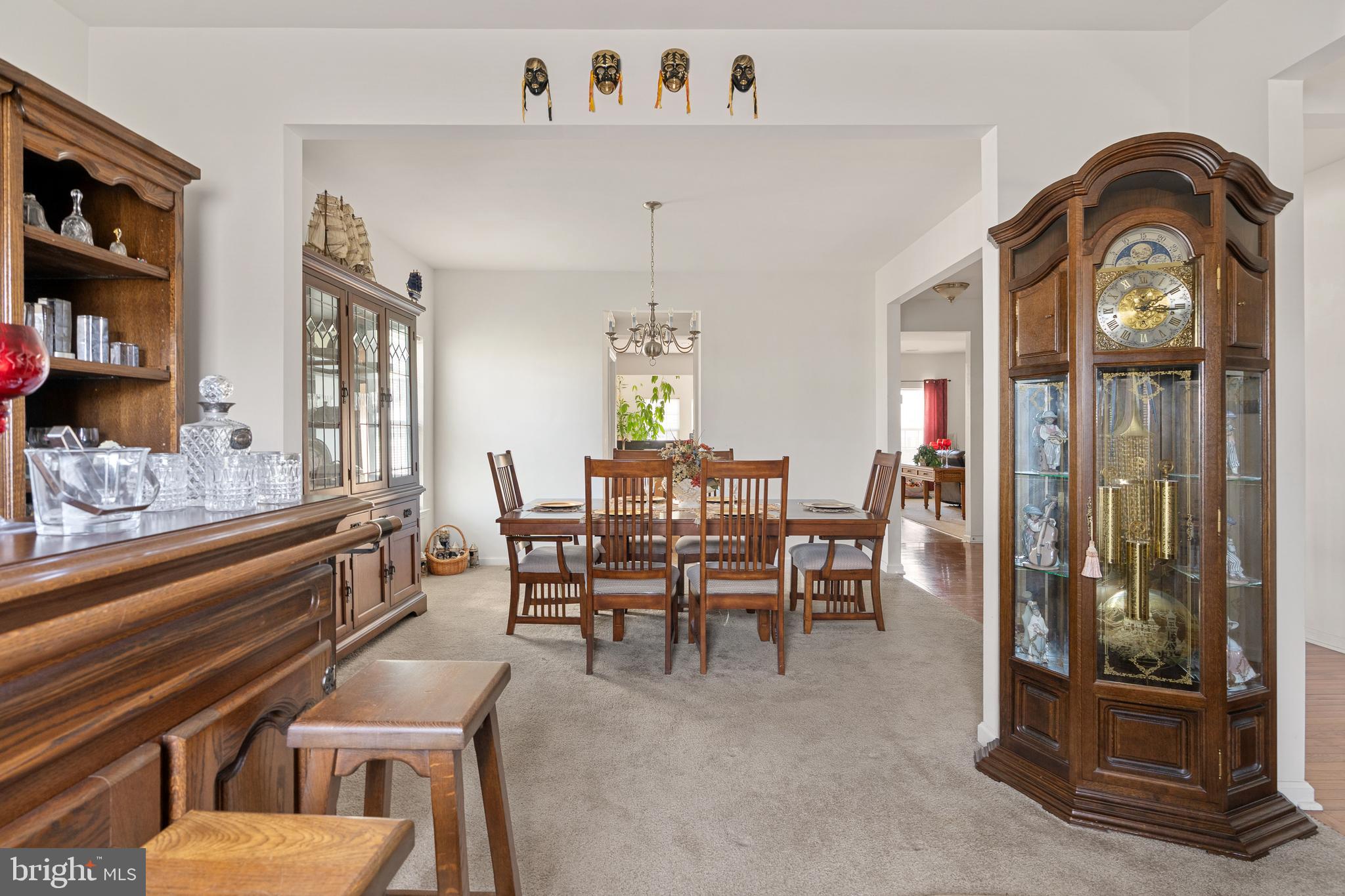 SPRING LAKE - Residential