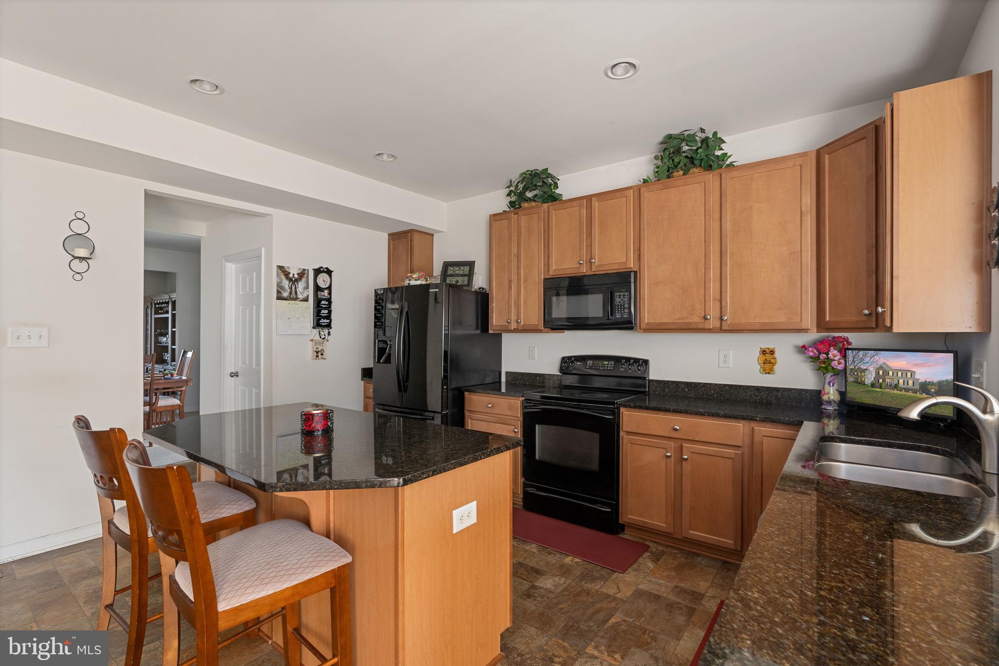 SPRING LAKE - Residential