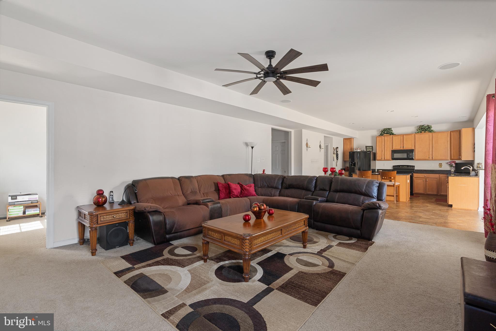 SPRING LAKE - Residential