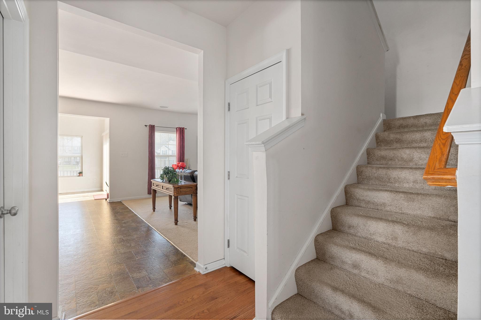 SPRING LAKE - Residential