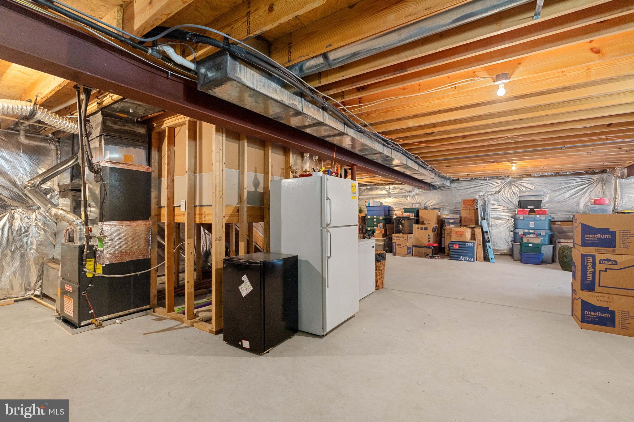 SPRING LAKE - Residential