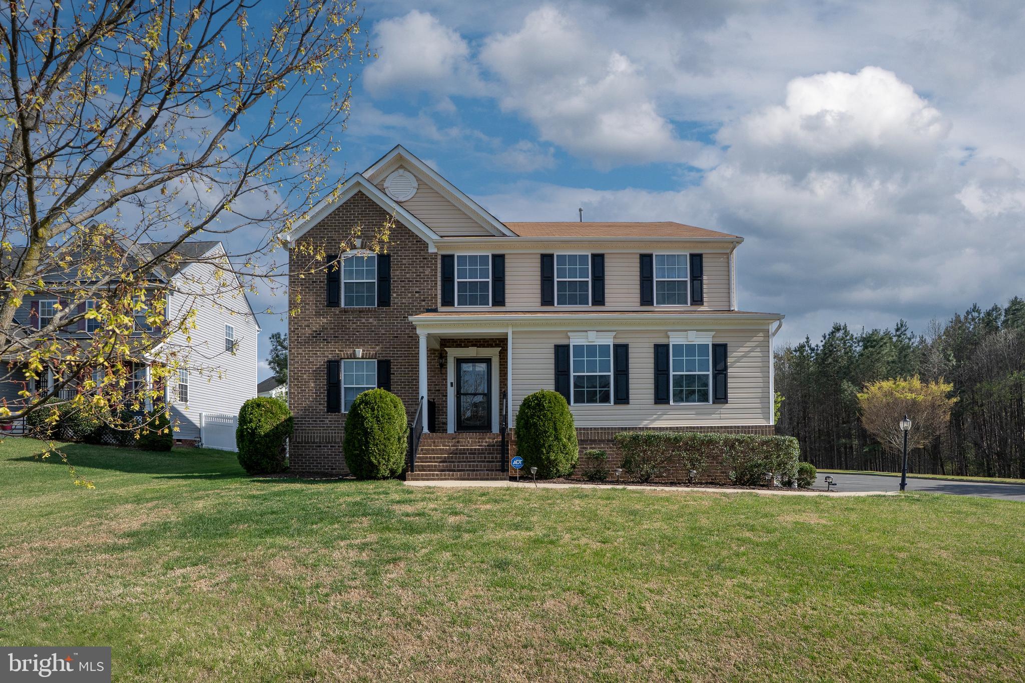 SPRING LAKE - Residential