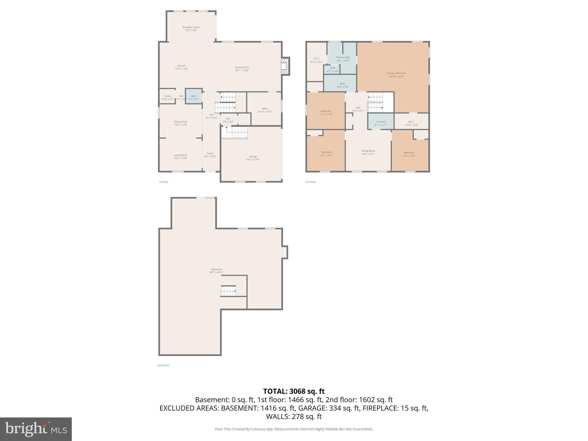 SPRING LAKE - Residential