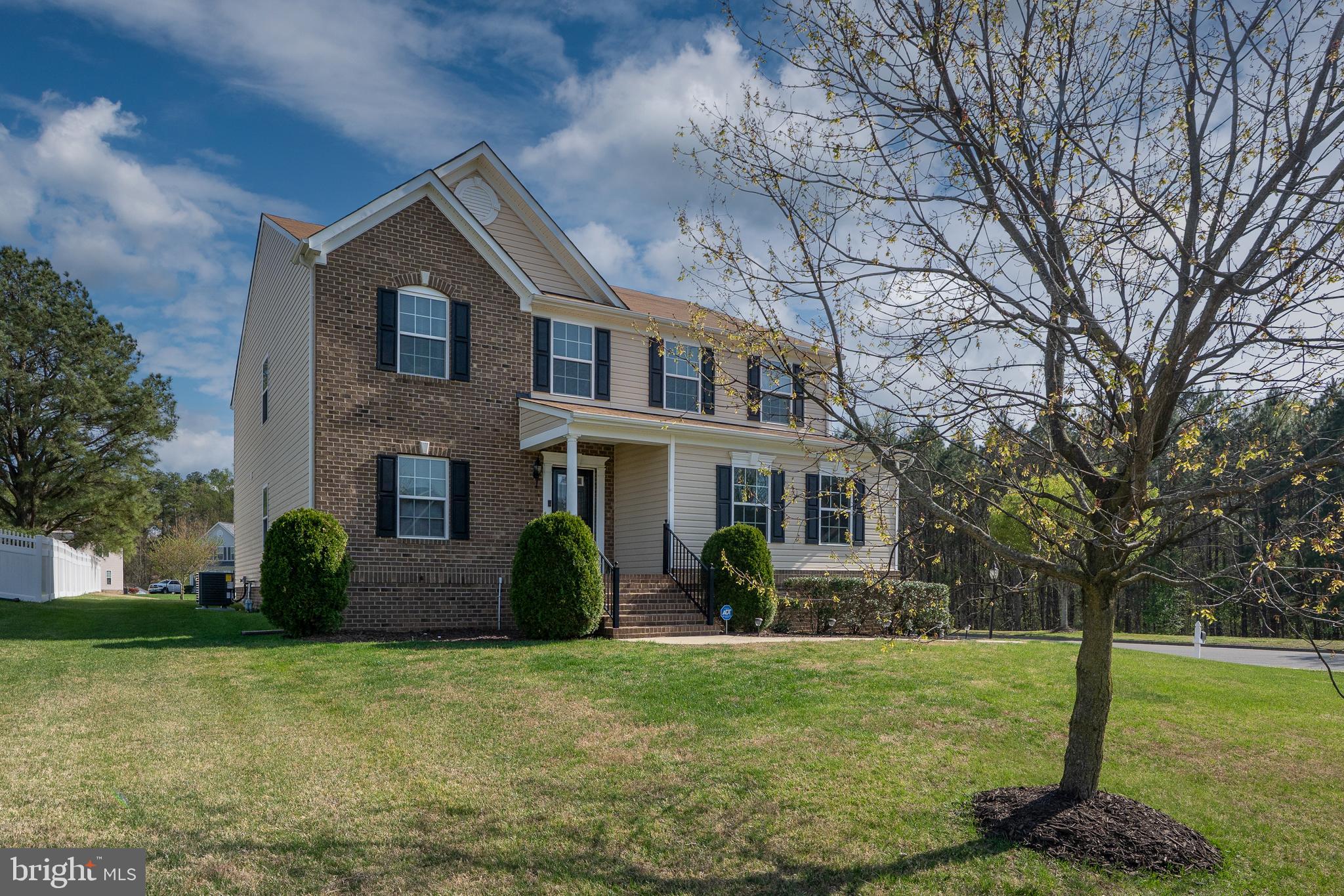 SPRING LAKE - Residential