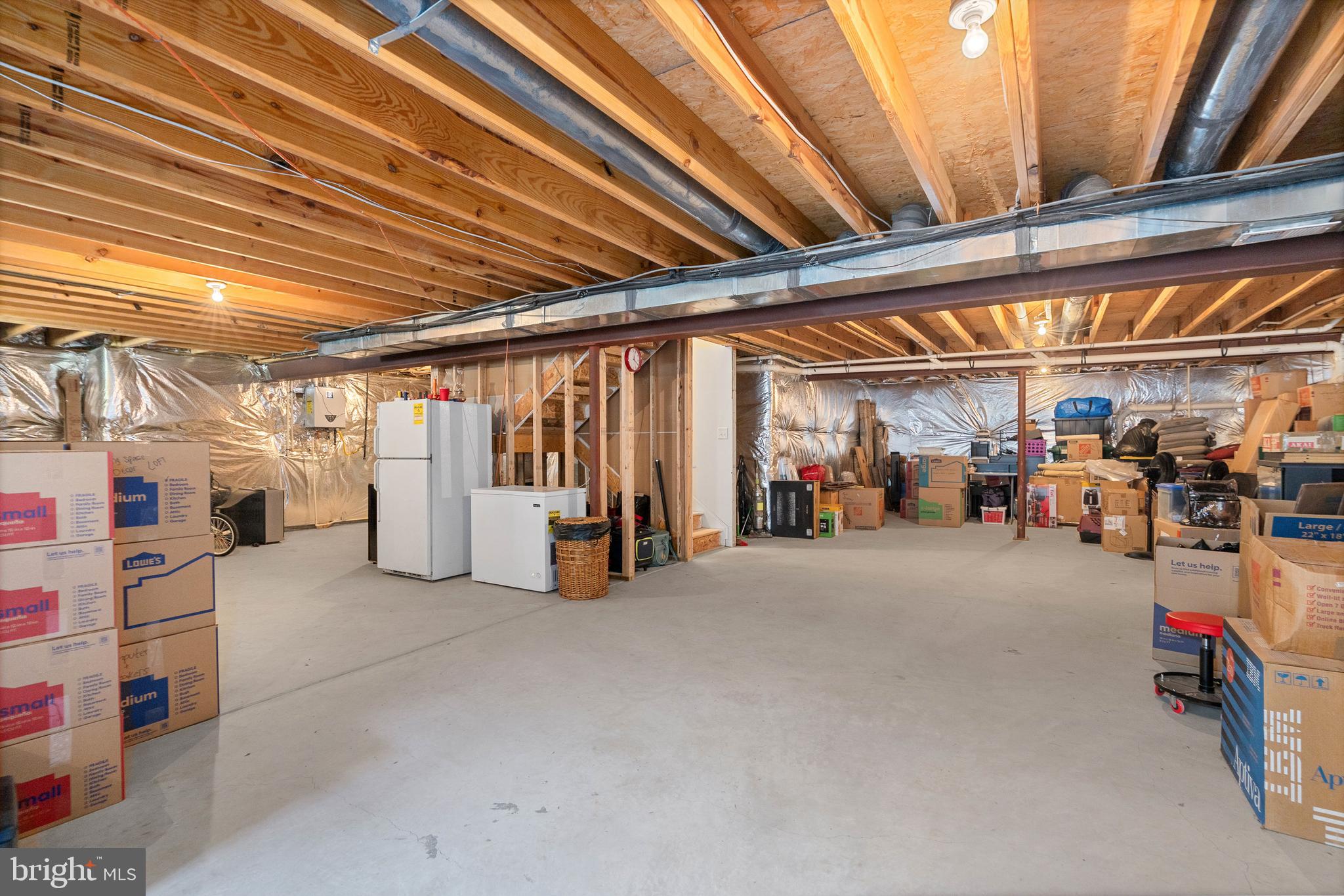 SPRING LAKE - Residential