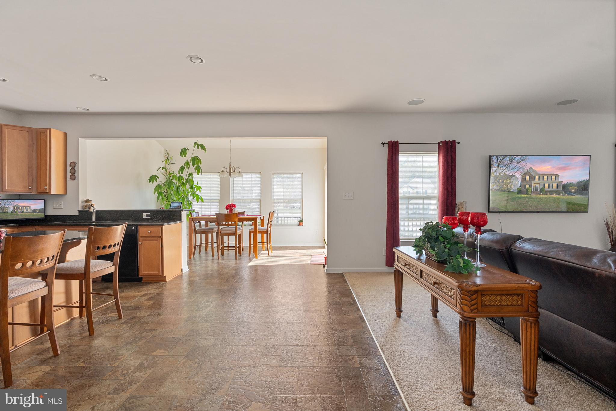 SPRING LAKE - Residential