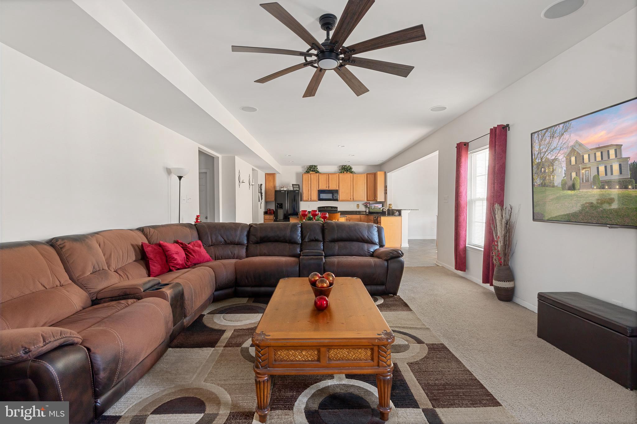 SPRING LAKE - Residential