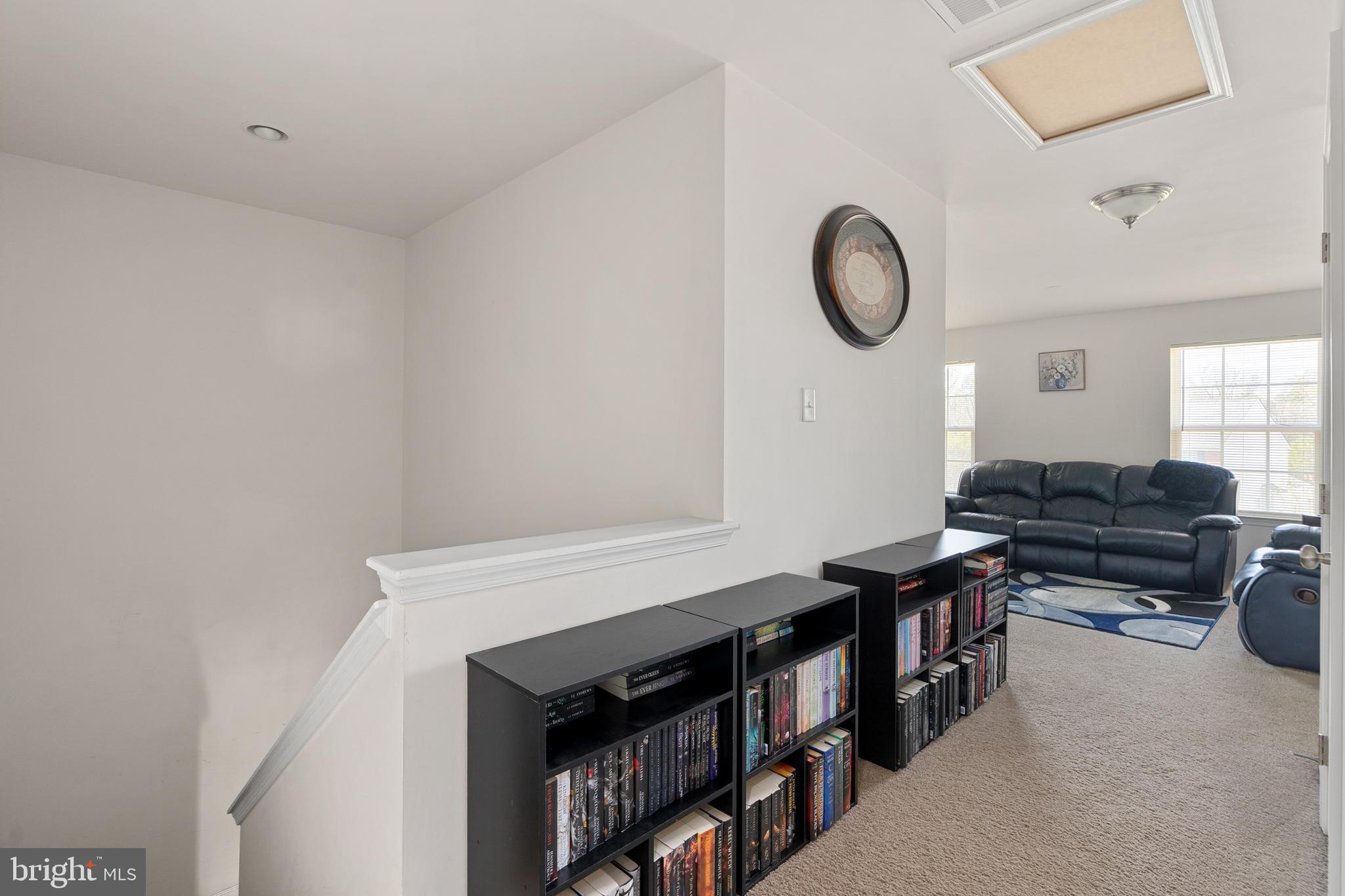 SPRING LAKE - Residential