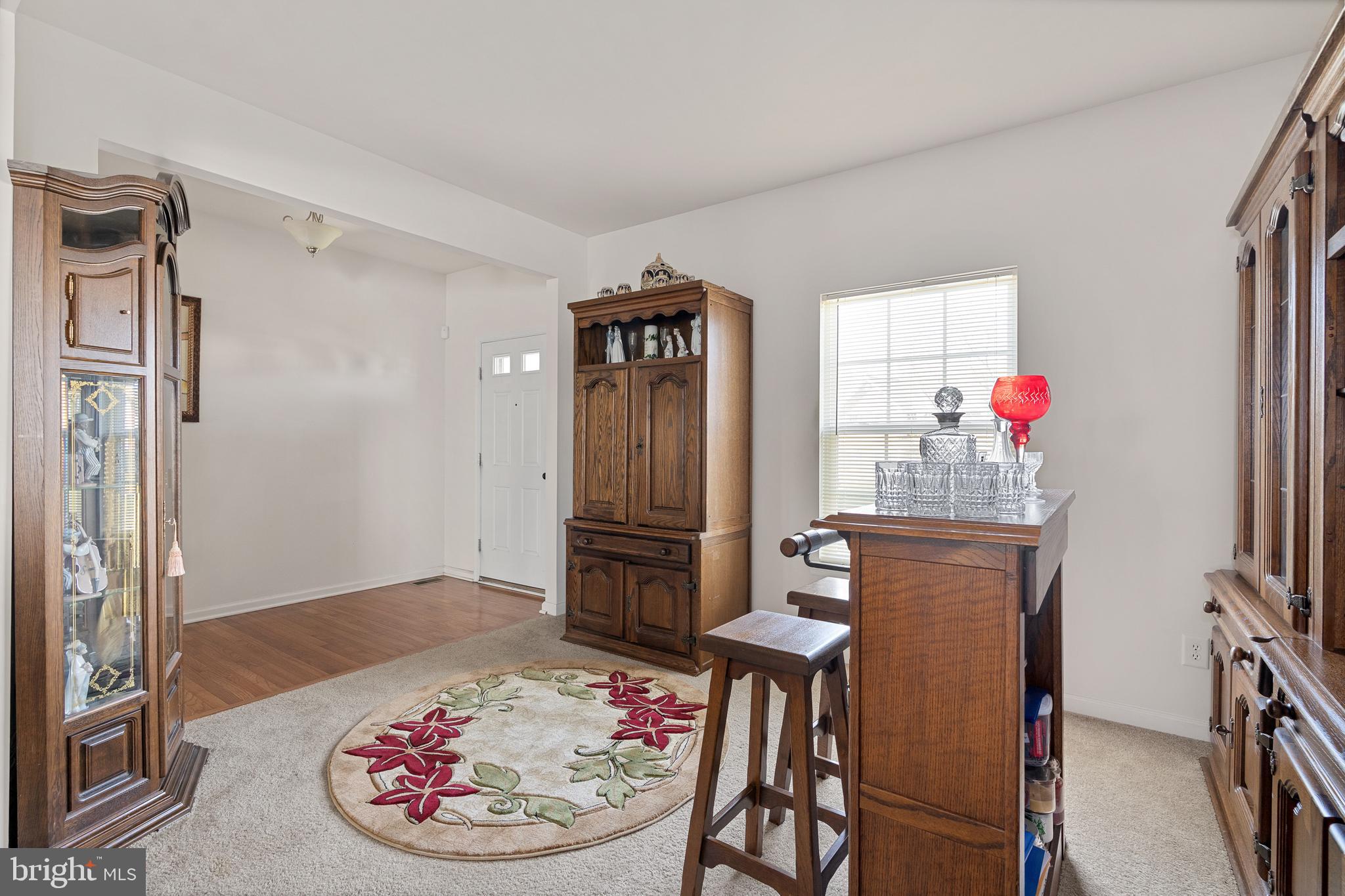 SPRING LAKE - Residential