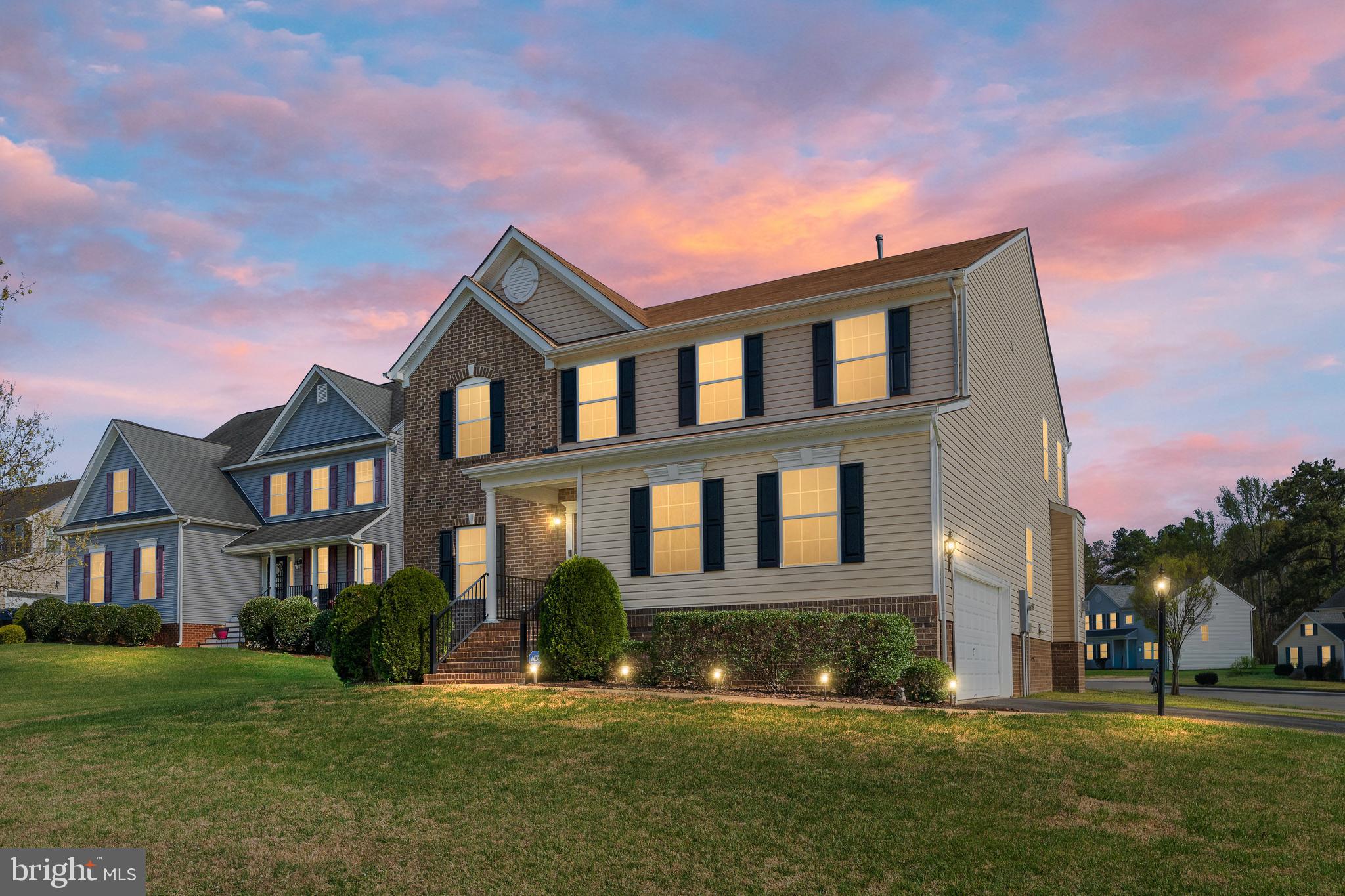 SPRING LAKE - Residential