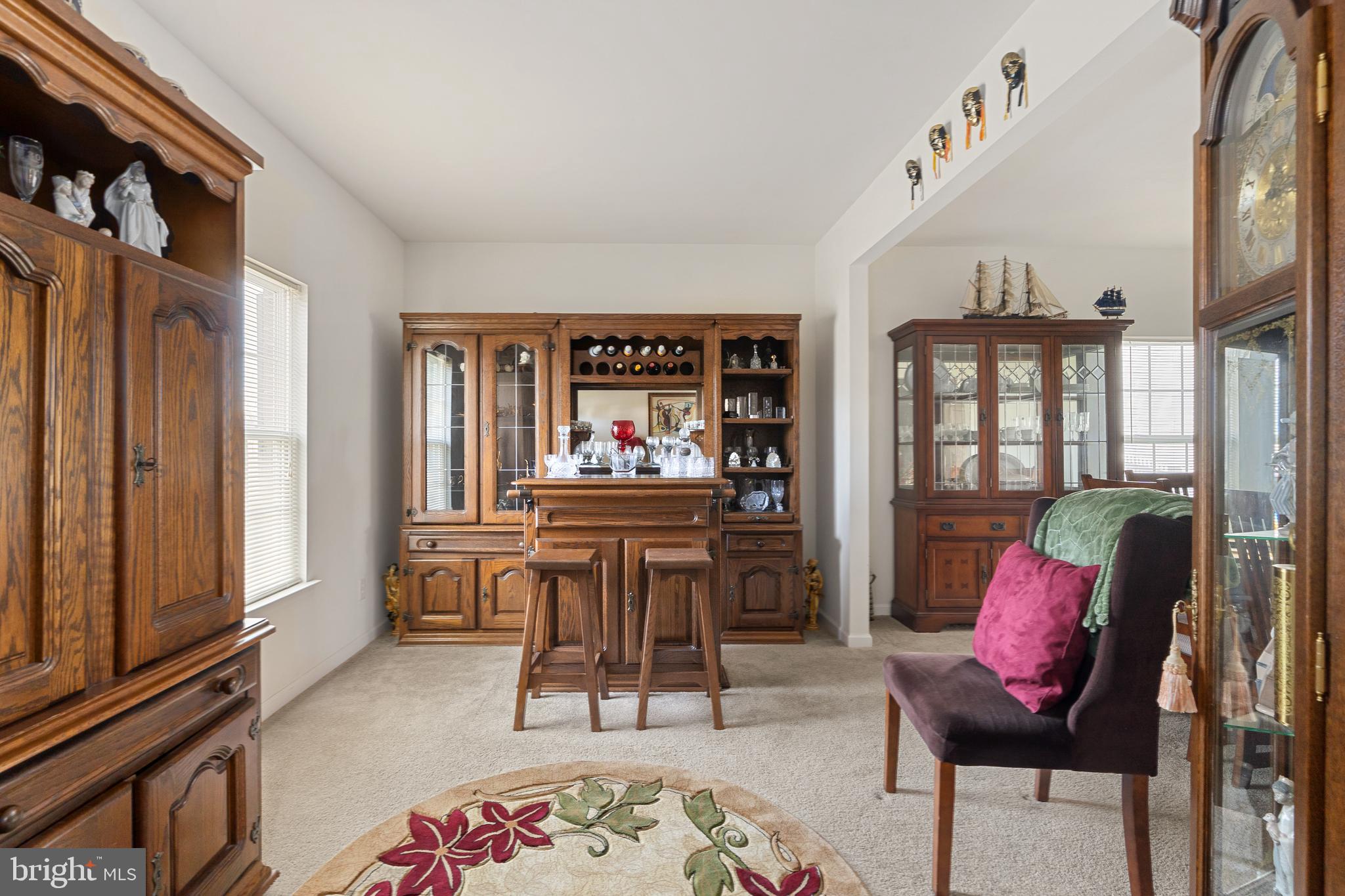 SPRING LAKE - Residential