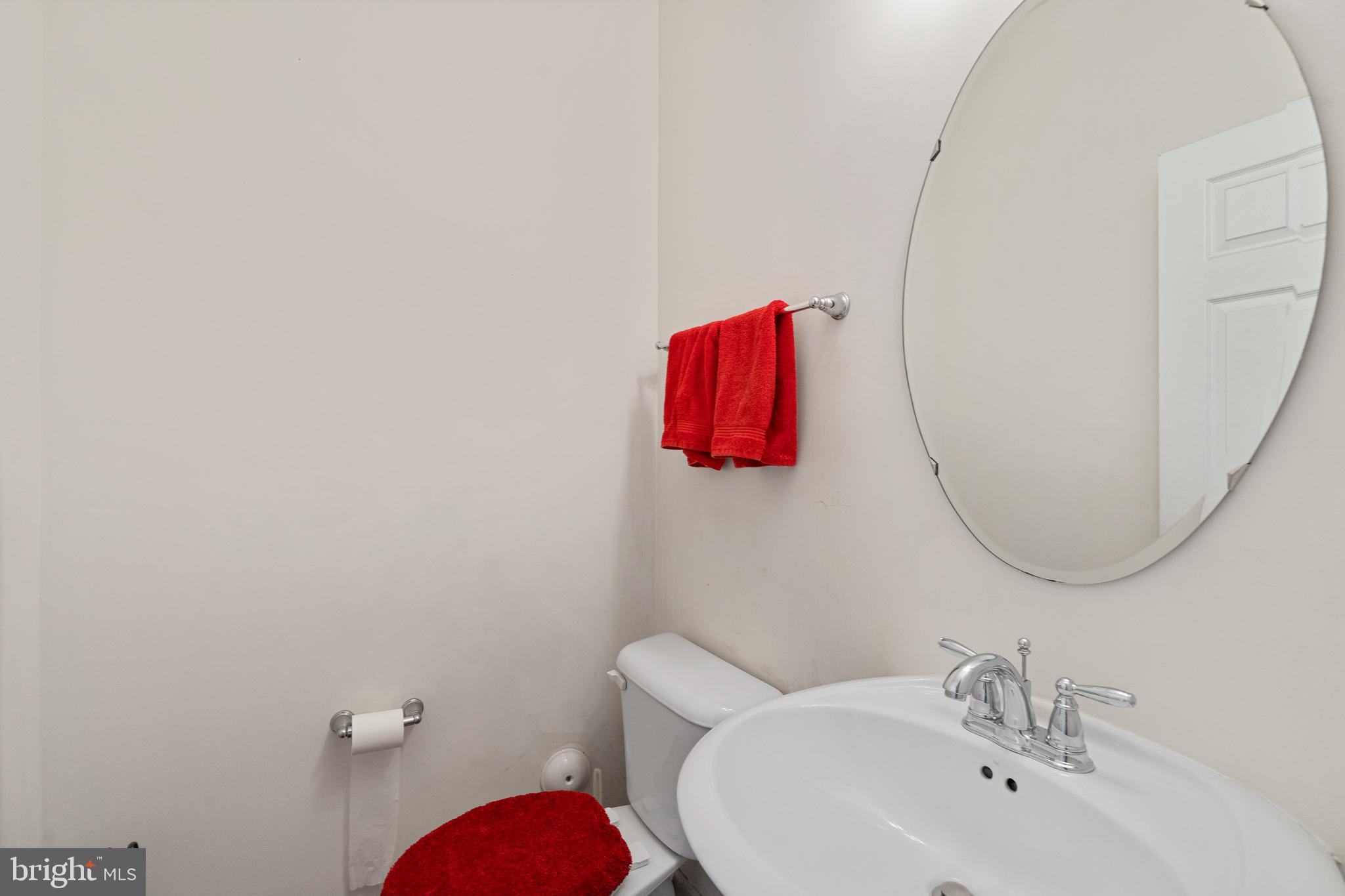 SPRING LAKE - Residential