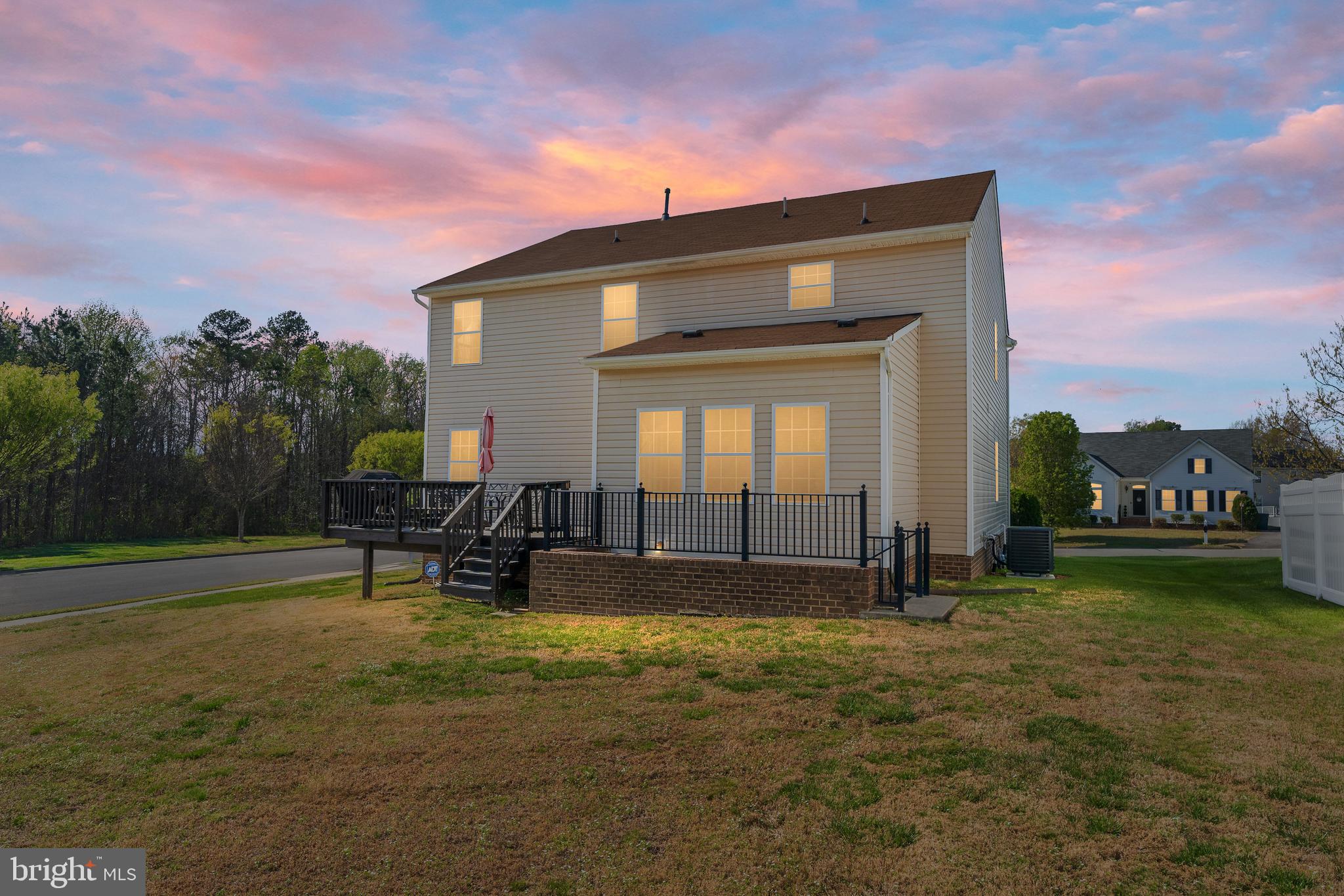 SPRING LAKE - Residential