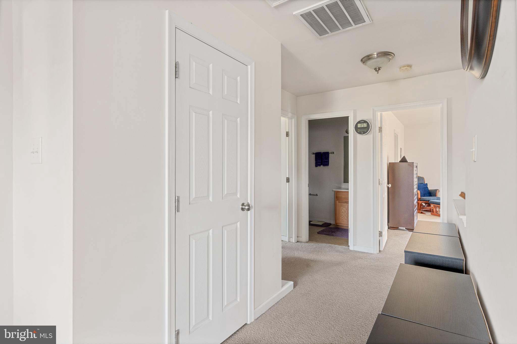 SPRING LAKE - Residential