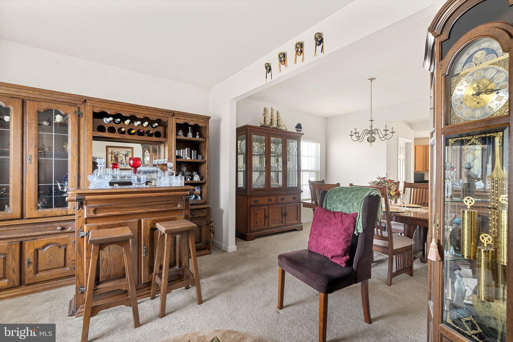 SPRING LAKE - Residential