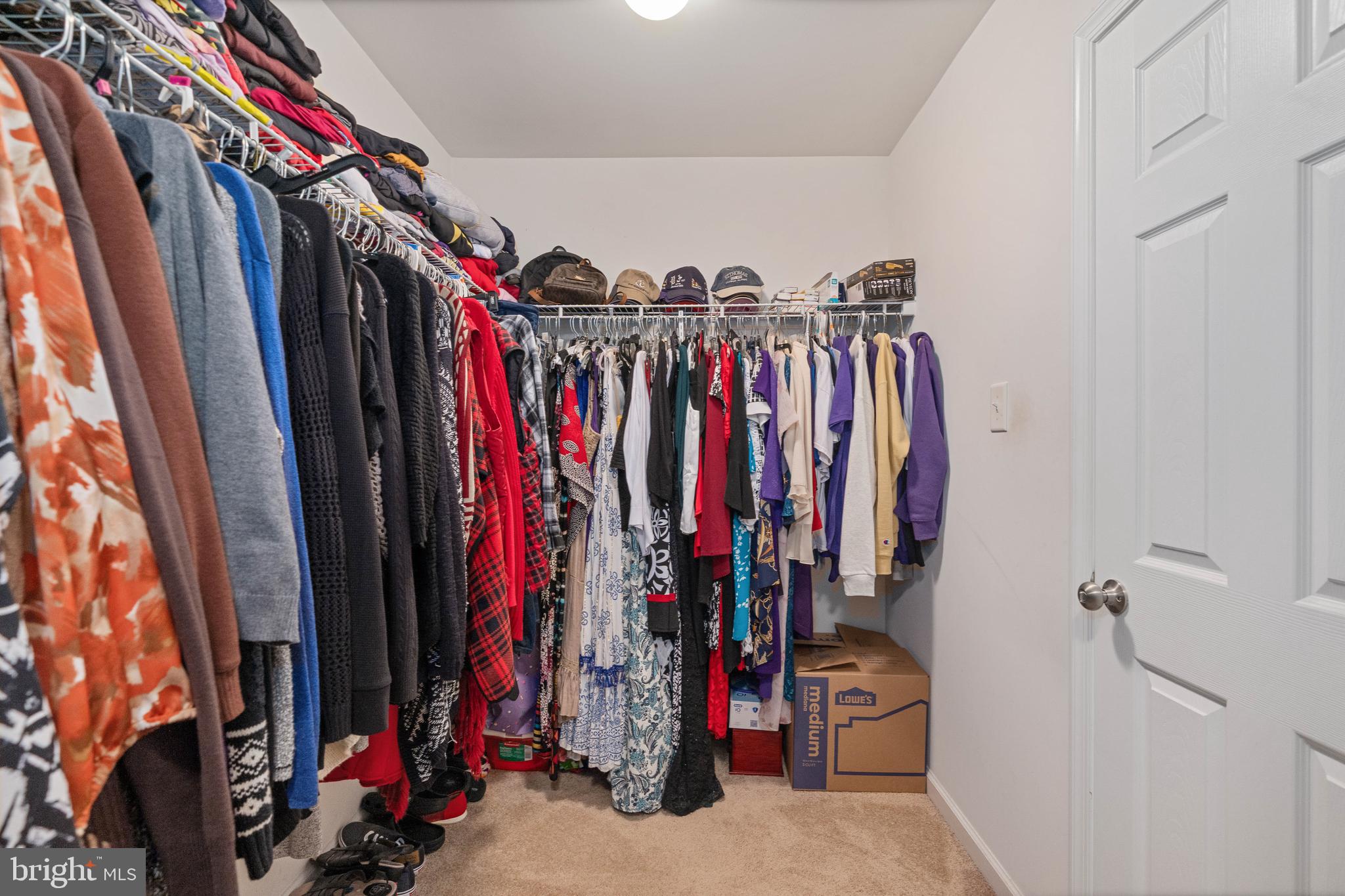 SPRING LAKE - Residential