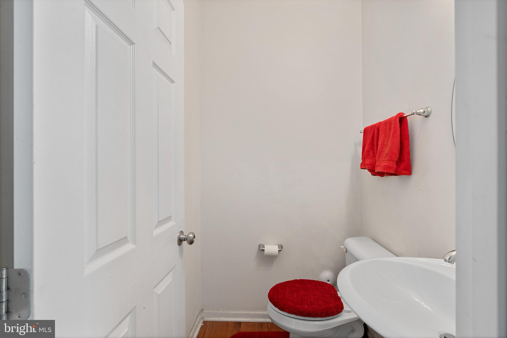 SPRING LAKE - Residential