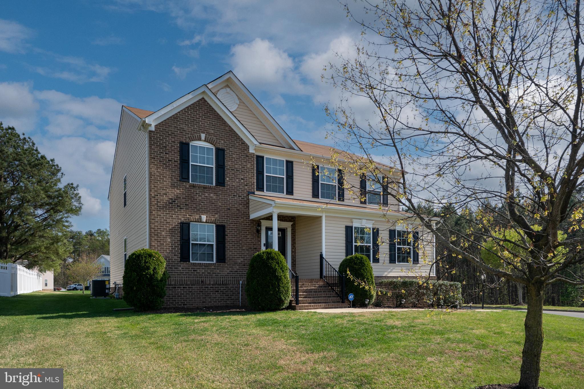 SPRING LAKE - Residential