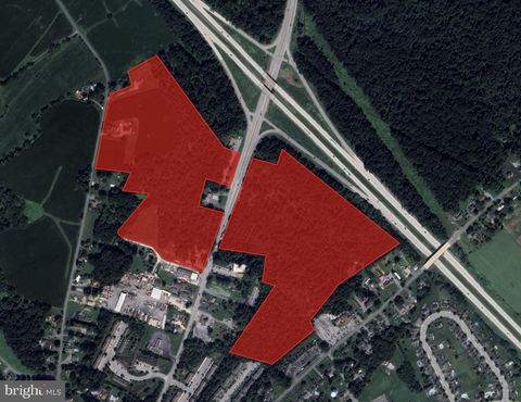 0 HERSHEY ROAD ELIZABETHTOWN PA 17022