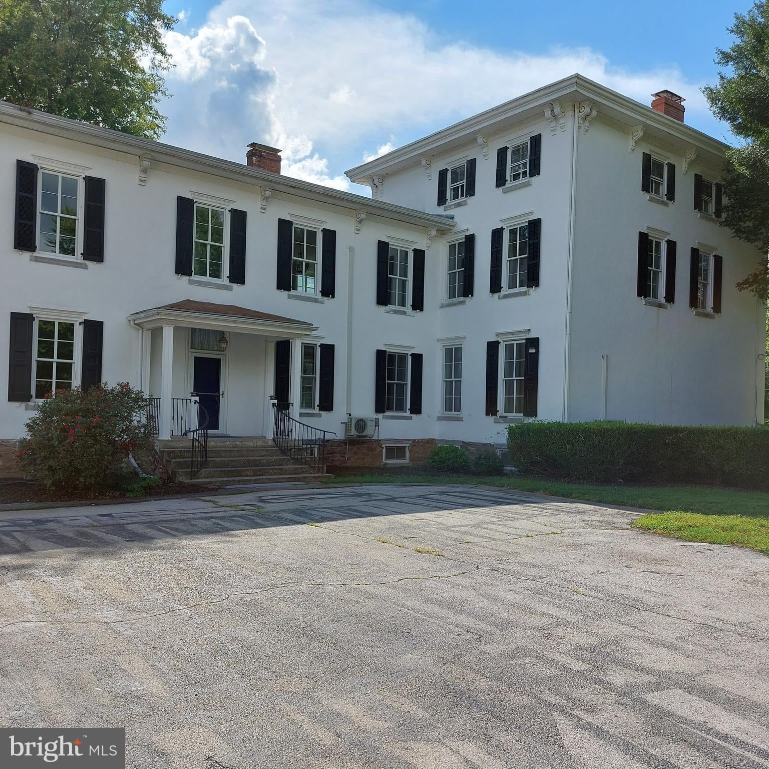 1272 PAWLINGS ROAD