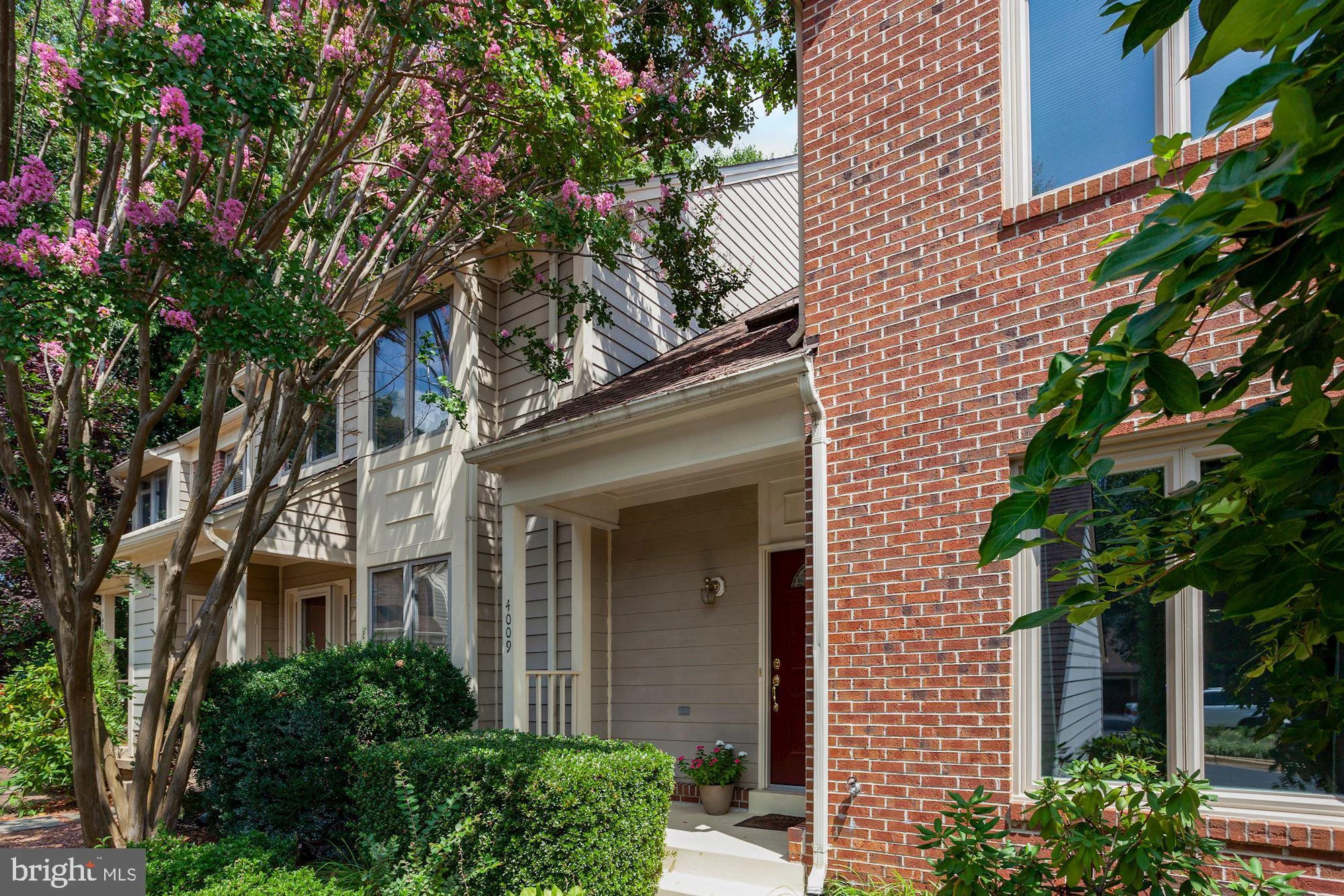 4009 Lake Glen Road, Fairfax, VA 22033