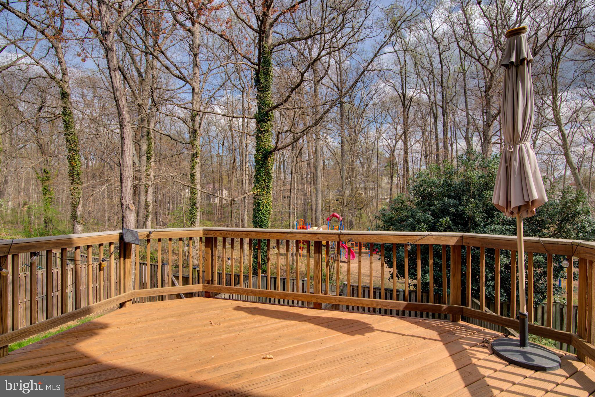 BURKE STATION SQUARE - Residential