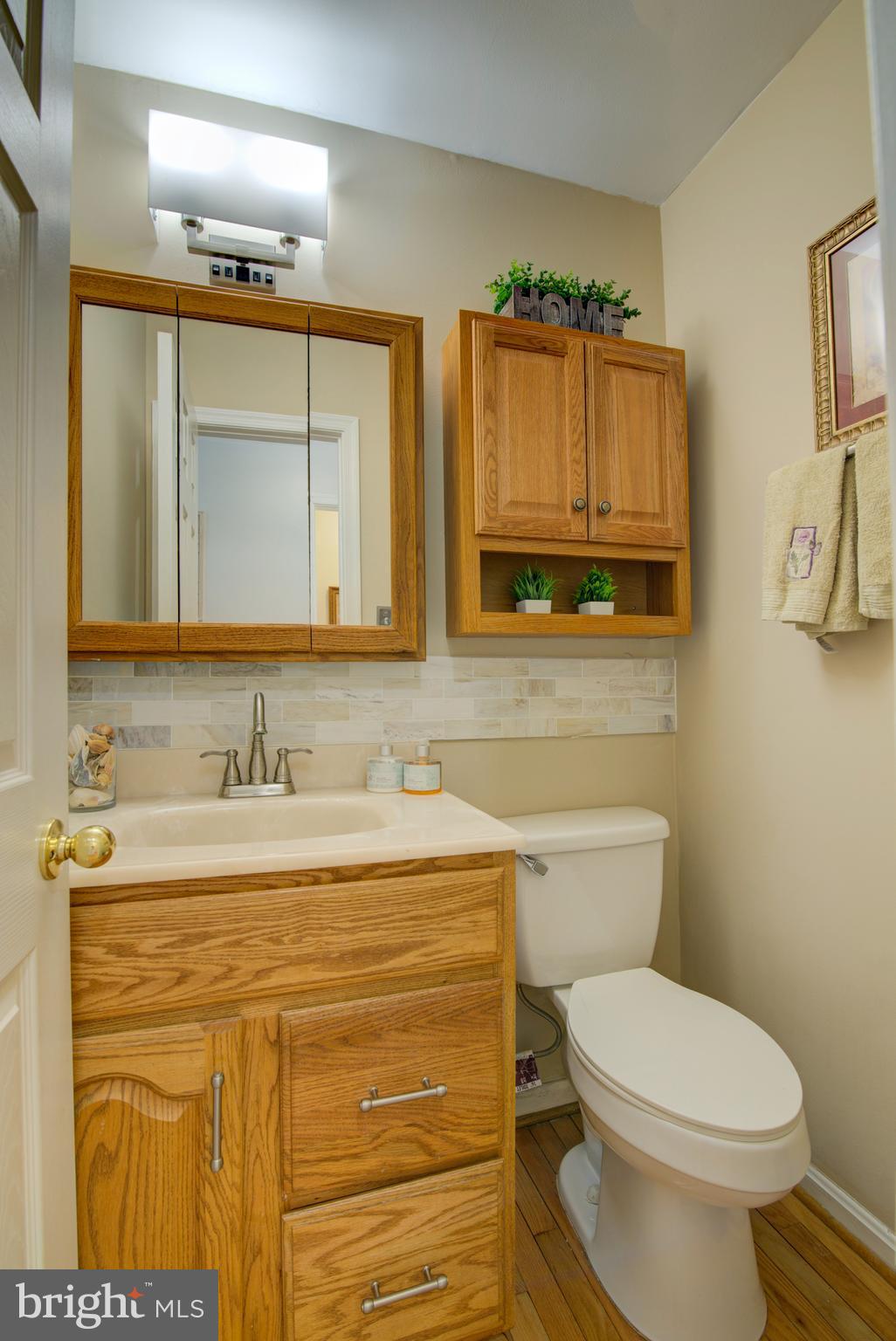 BURKE STATION SQUARE - Residential