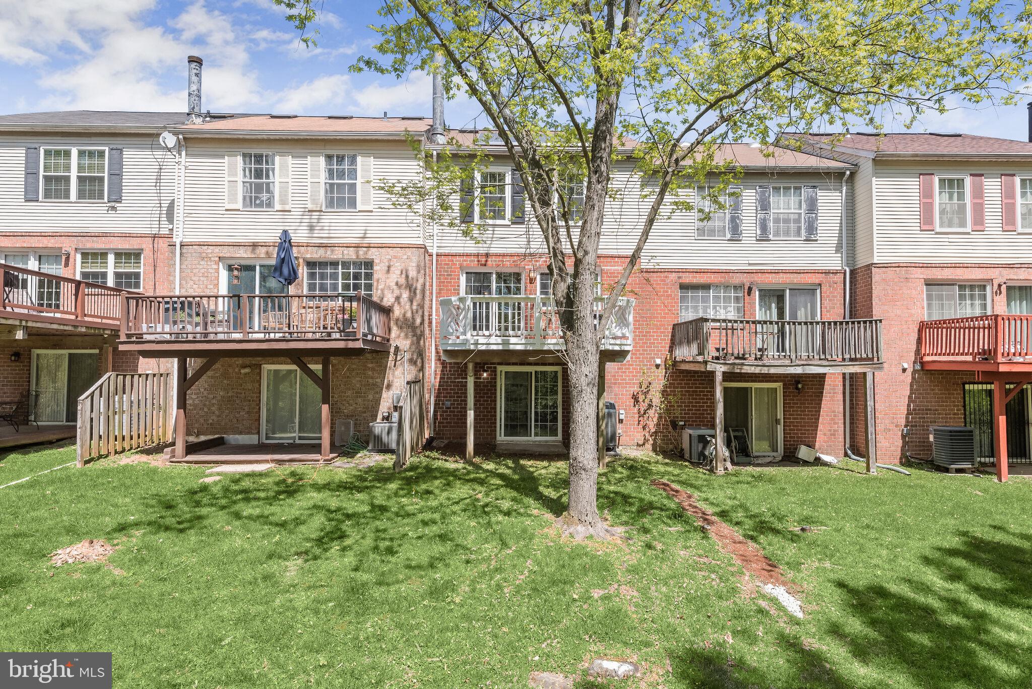 ELLICOTT MILLS - Residential